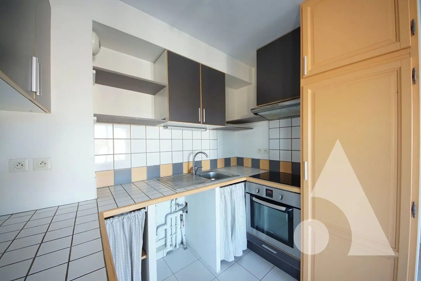 Appartement à louer, 43m², Villemoisson-sur-Orge