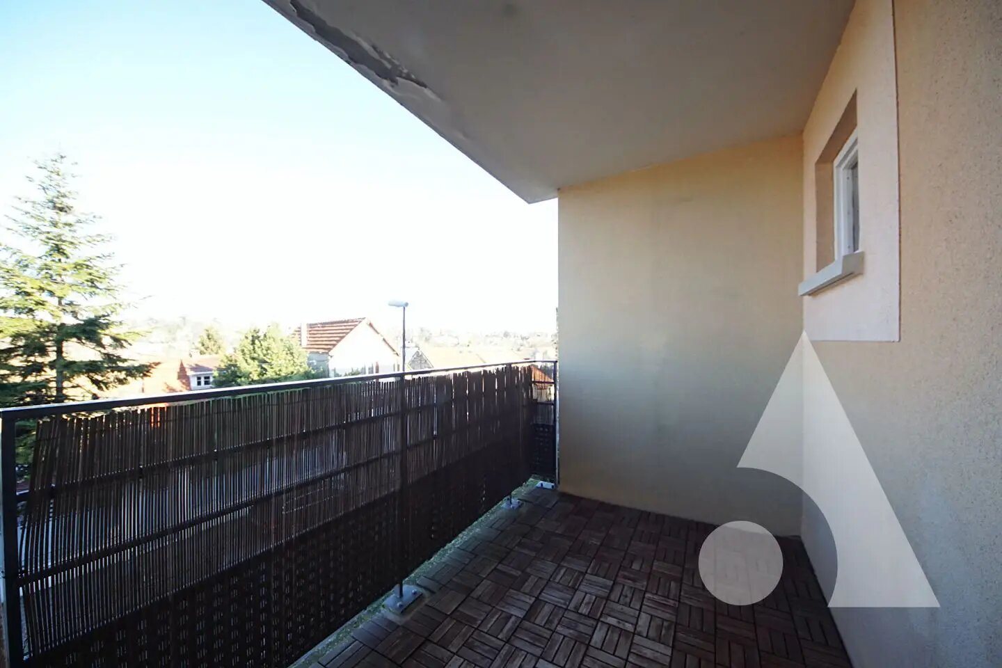 Appartement à louer, 43m², Villemoisson-sur-Orge