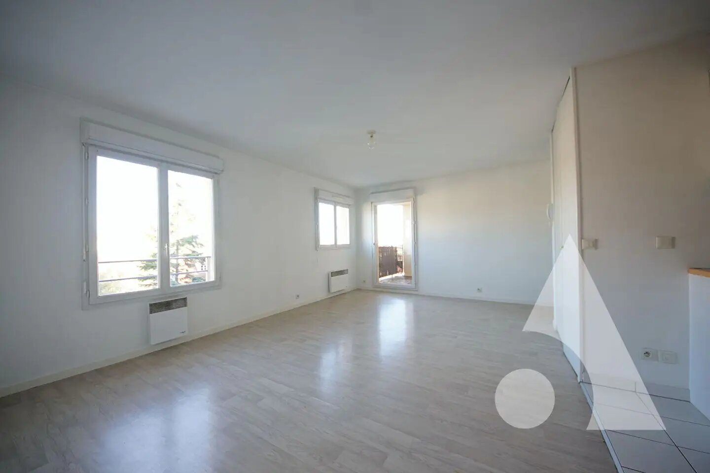Appartement à louer, 43m², Villemoisson-sur-Orge