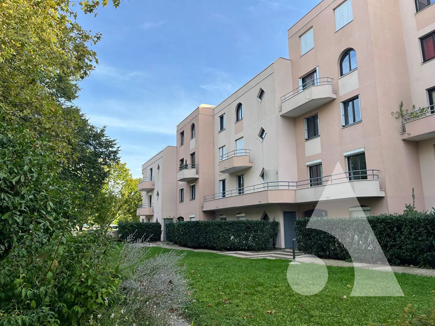 Appartement à vendre, 66m², Évry-Courcouronnes