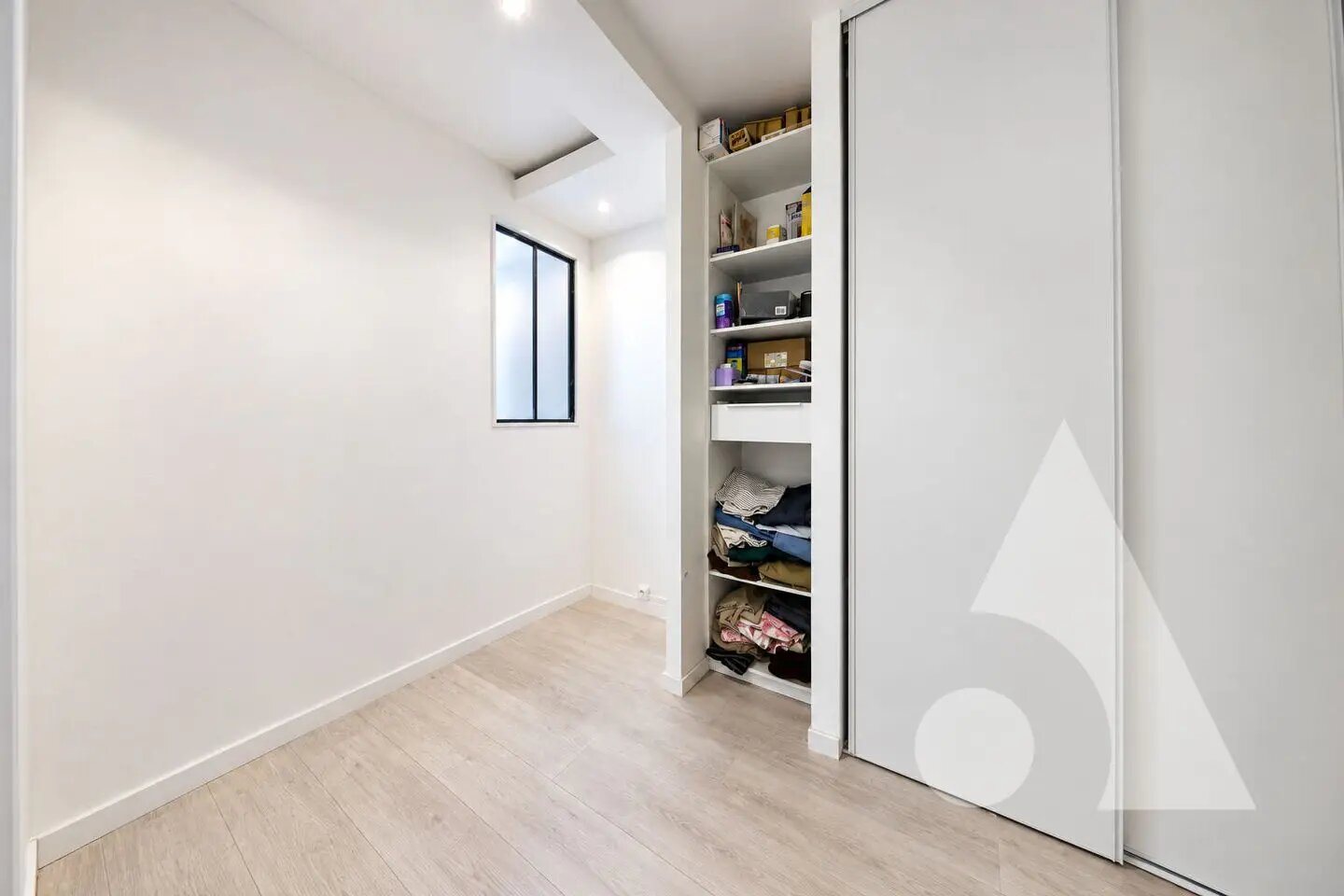 Appartement à vendre, 28m², Courcouronnes