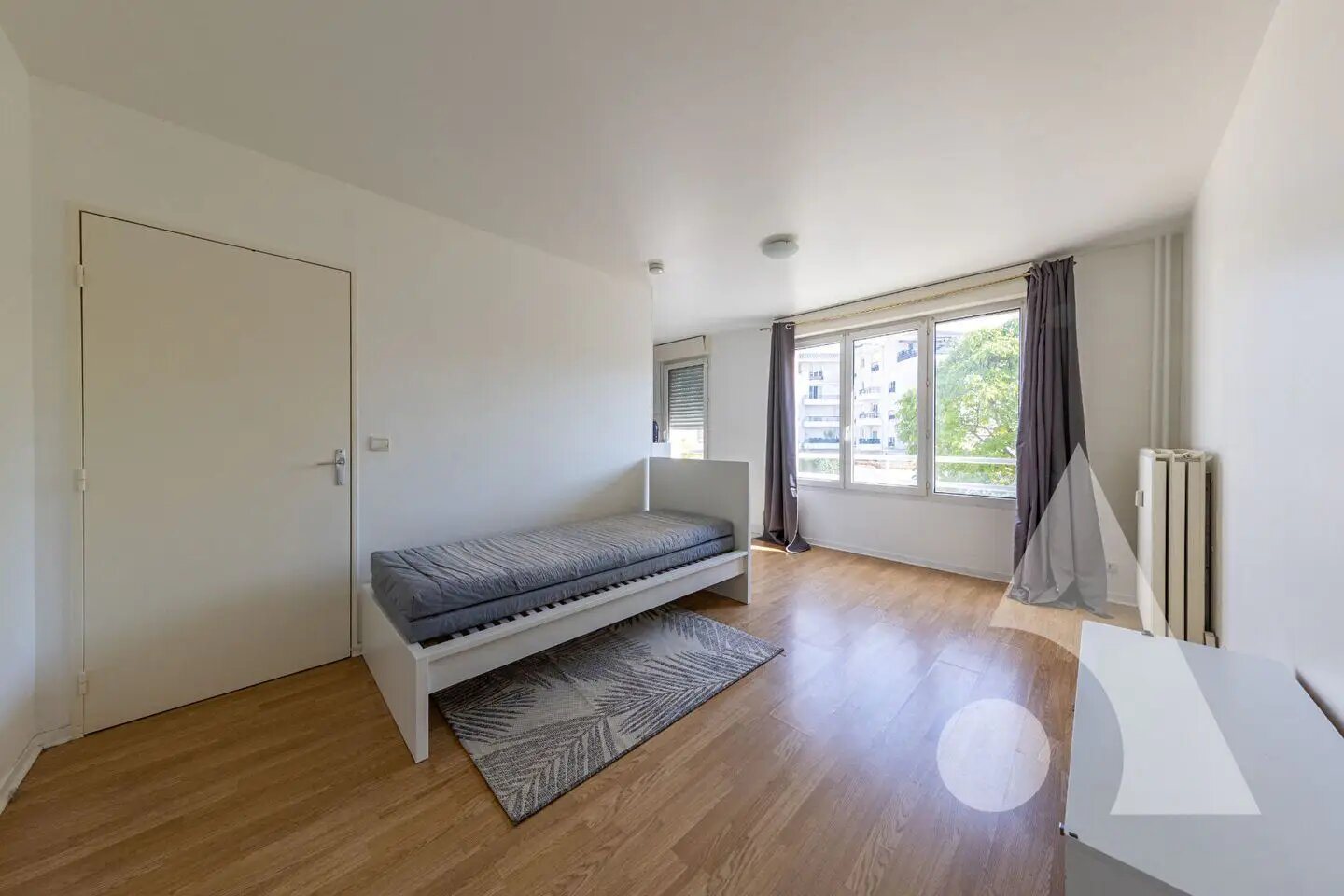 Appartement à louer, 26m², Courcouronnes