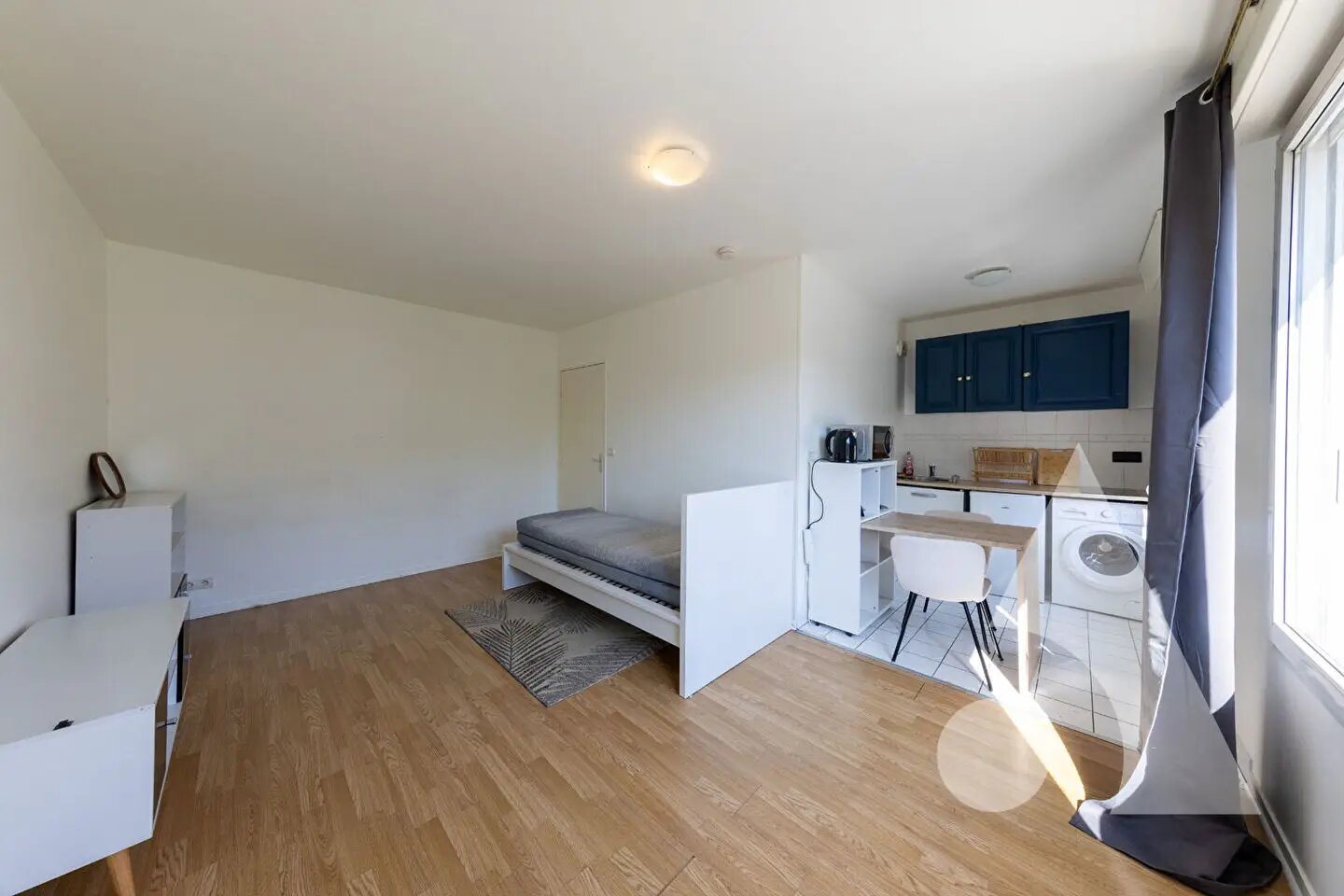 Appartement à louer, 26m², Courcouronnes