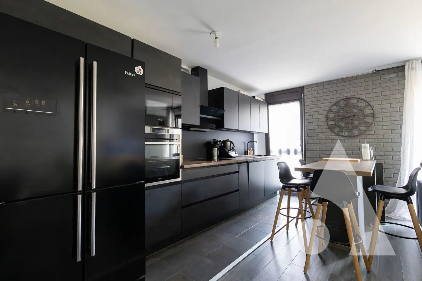 Appartement à louer, 65m², Ris-Orangis