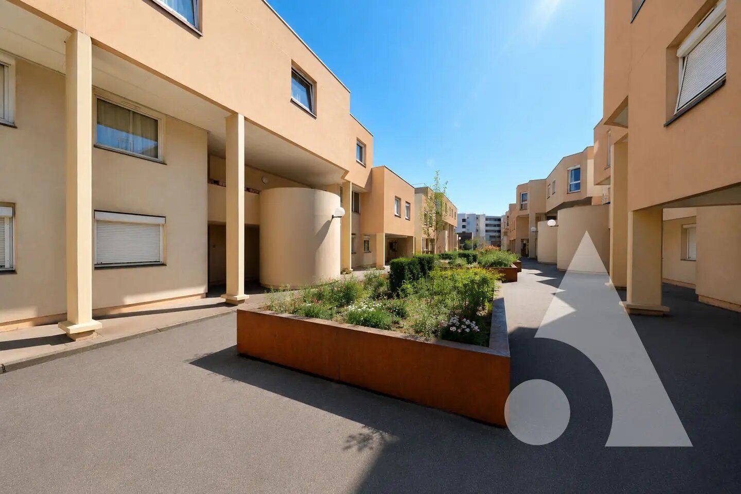 Appartement à vendre, 120m², Evry