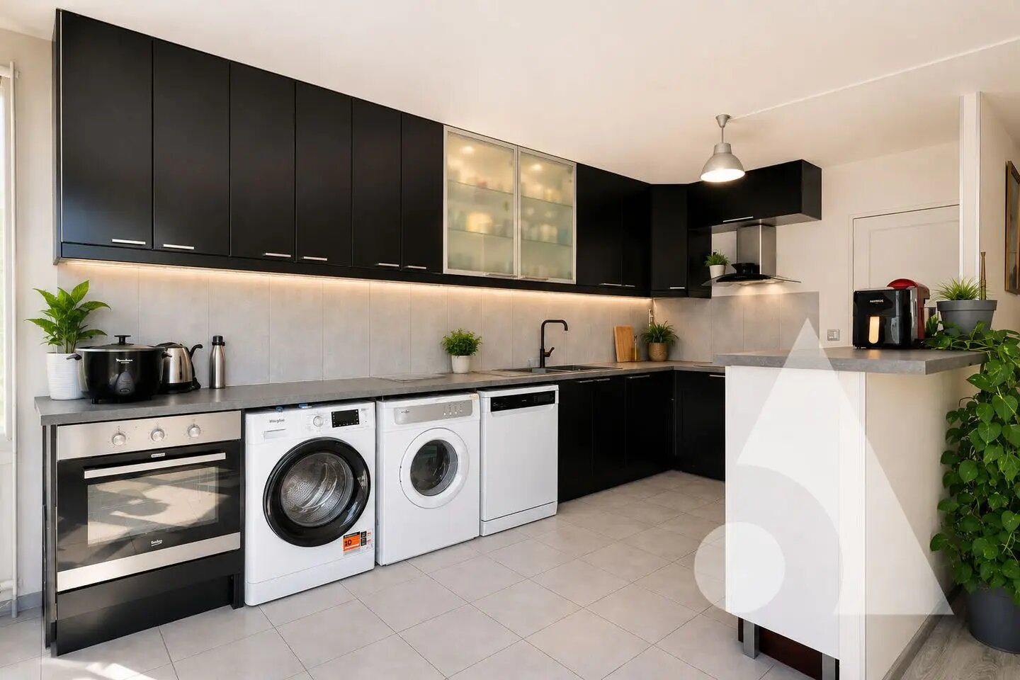 Appartement à vendre, 120m², Evry
