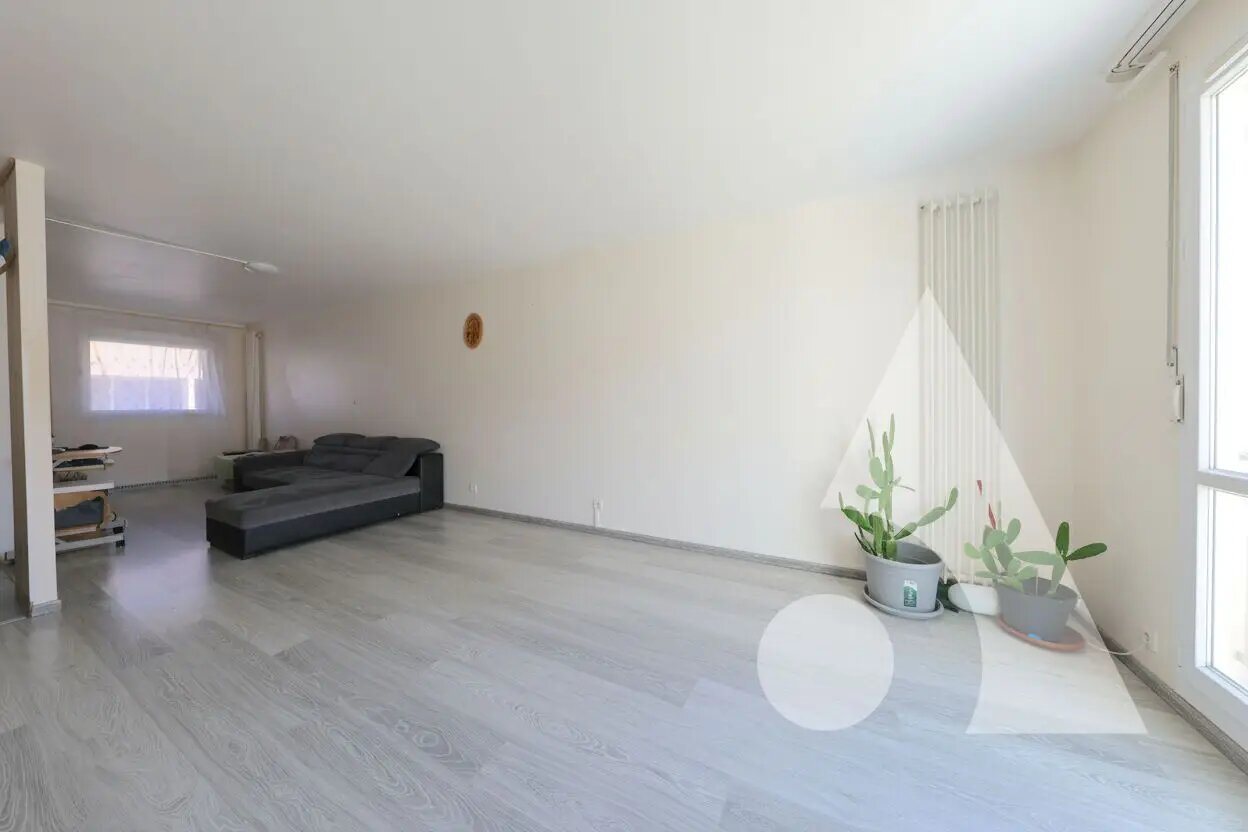 Appartement à vendre, 120m², Evry