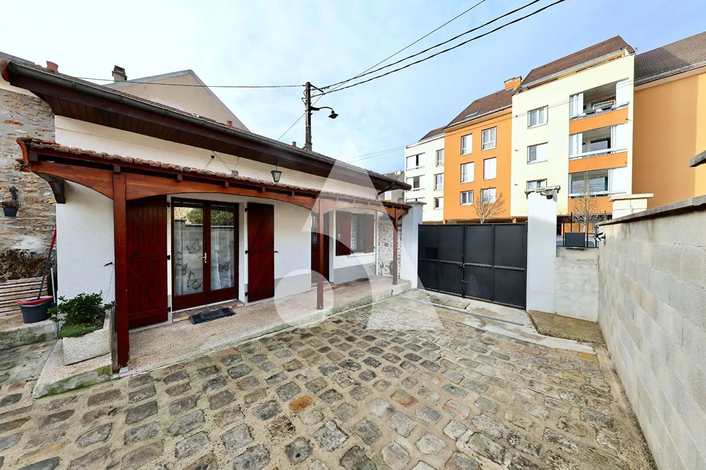 Maison à vendre, 69m², Corbeil-Essonnes