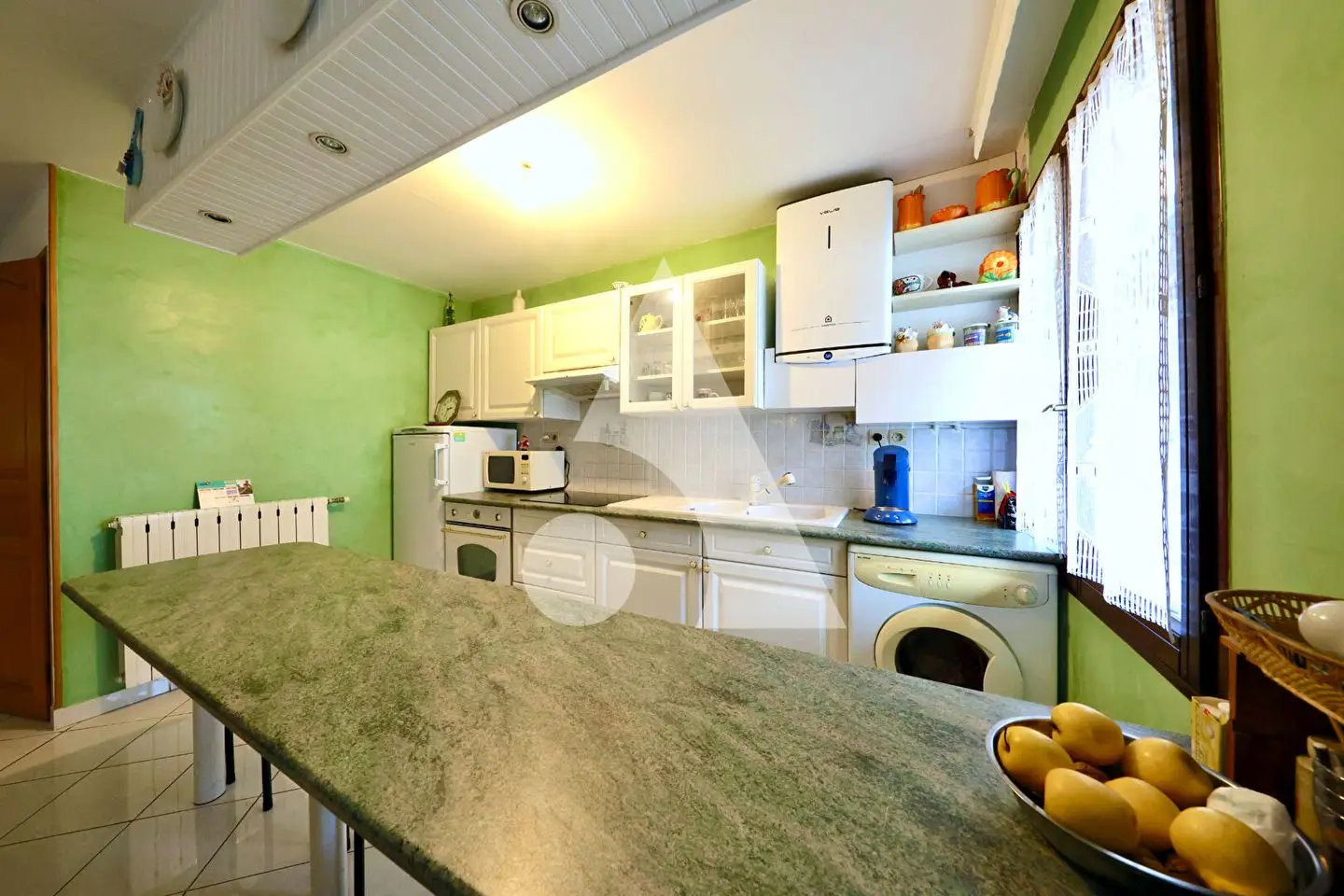 Maison à vendre, 69m², Corbeil-Essonnes