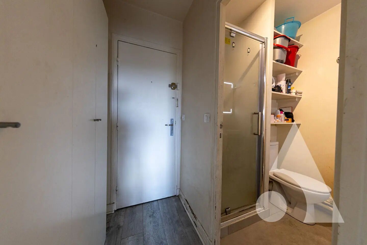 Appartement à vendre, 17m², Corbeil-Essonnes