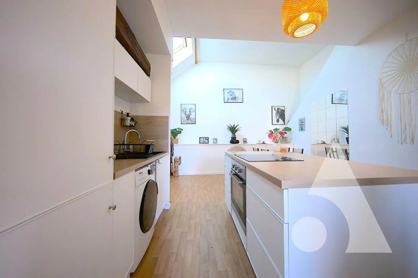 Appartement à vendre, 48m², Corbeil-Essonnes