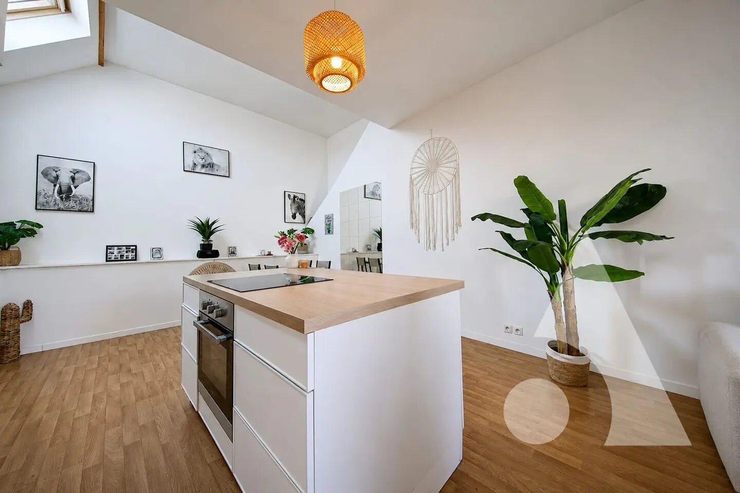 Appartement à vendre, 48m², Corbeil-Essonnes