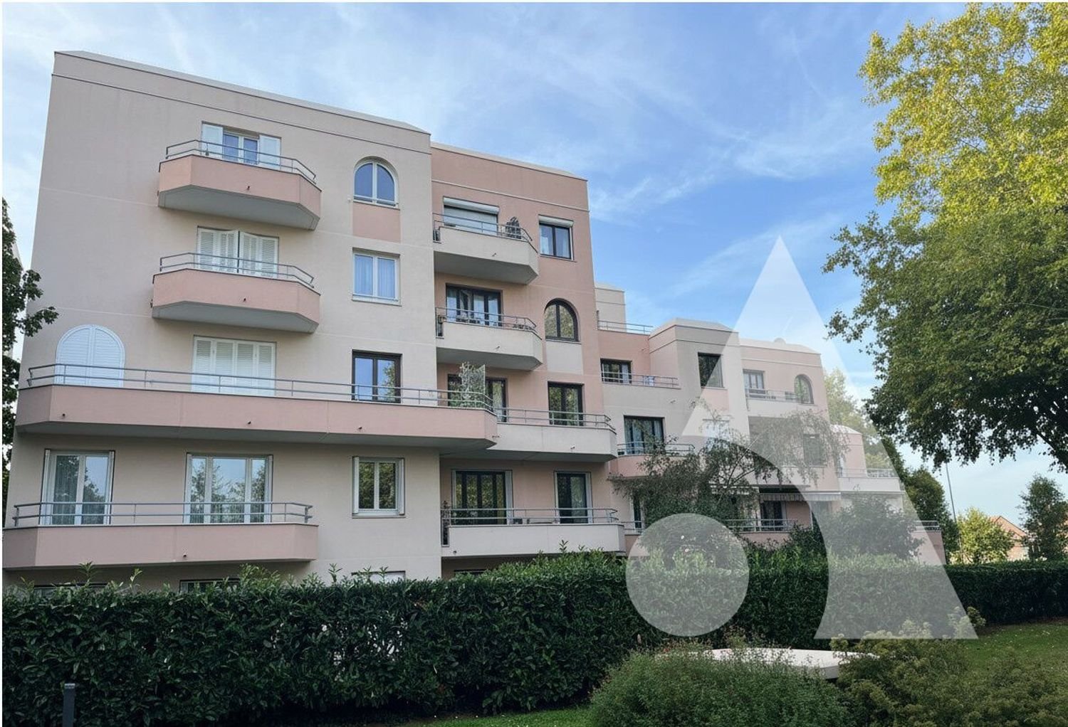 Appartement à vendre, 66m², Evry