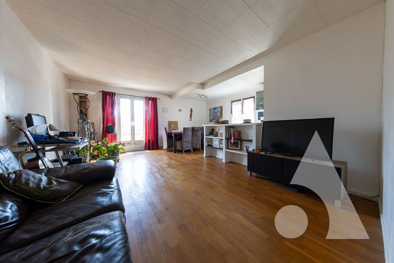Appartement à vendre, 66m², Evry