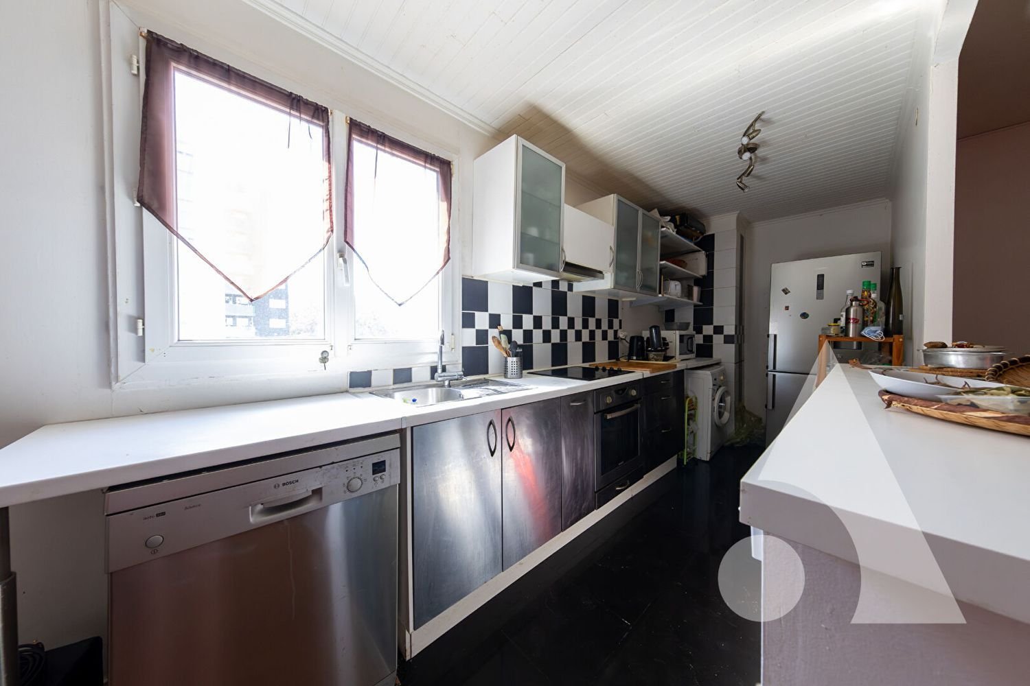 Appartement à vendre, 66m², Evry