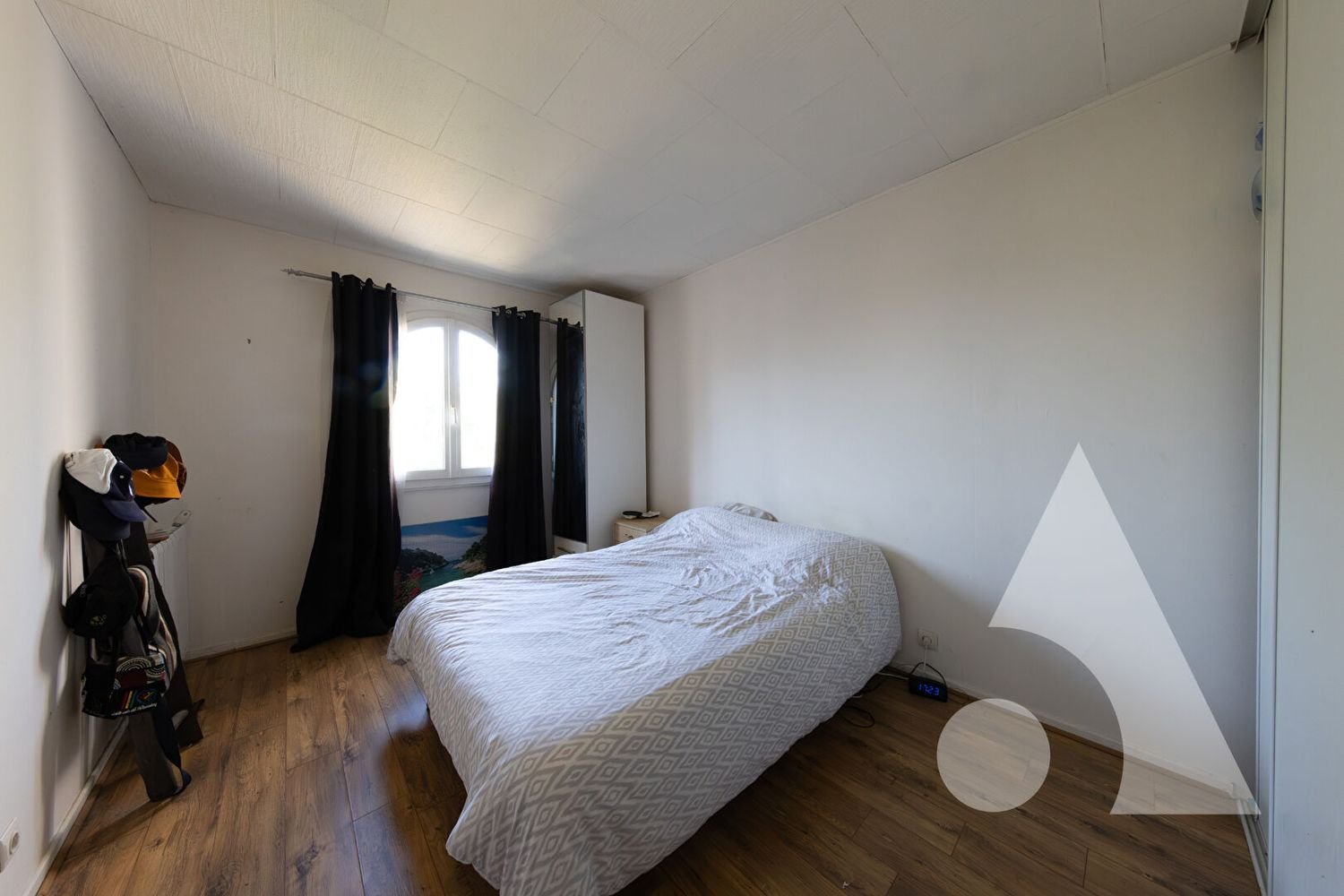Appartement à vendre, 66m², Evry