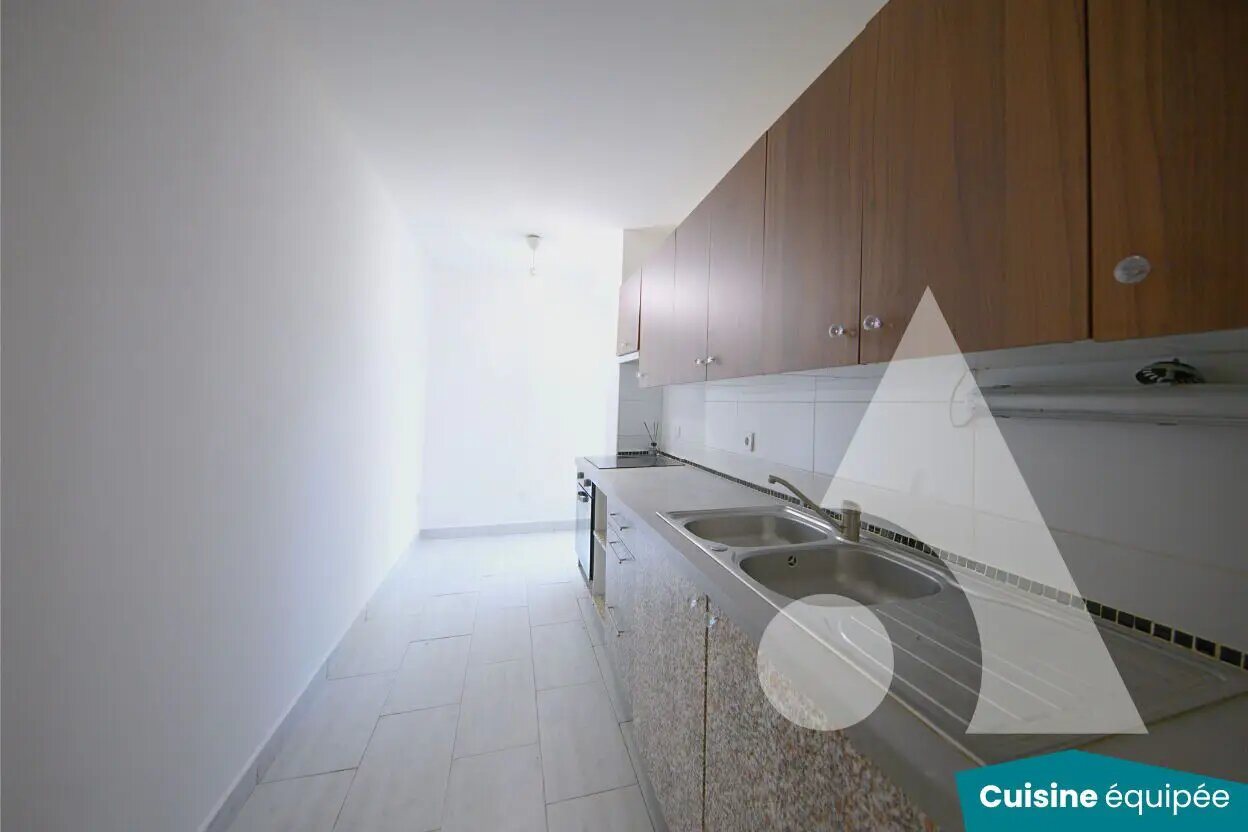 Appartement à vendre, 70m², Évry-Courcouronnes