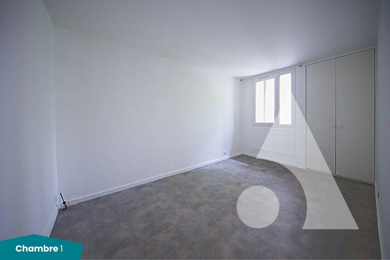 Appartement à vendre, 70m², Évry-Courcouronnes