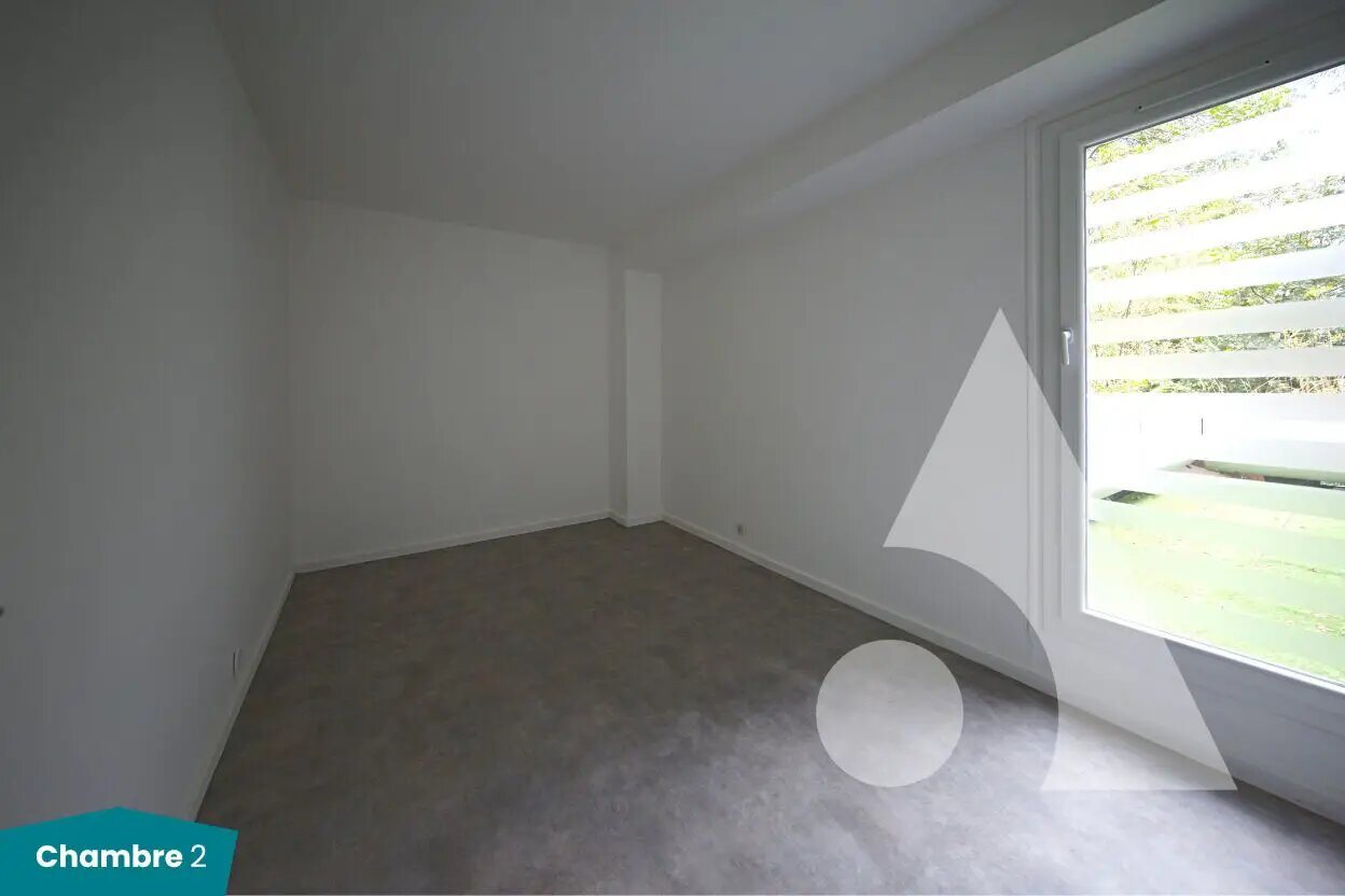 Appartement à vendre, 70m², Évry-Courcouronnes