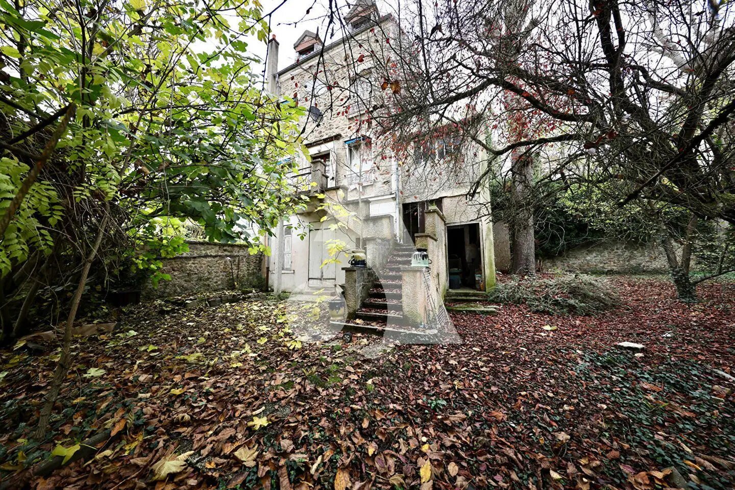 Maison à vendre, 119m², Soisy-sur-Seine