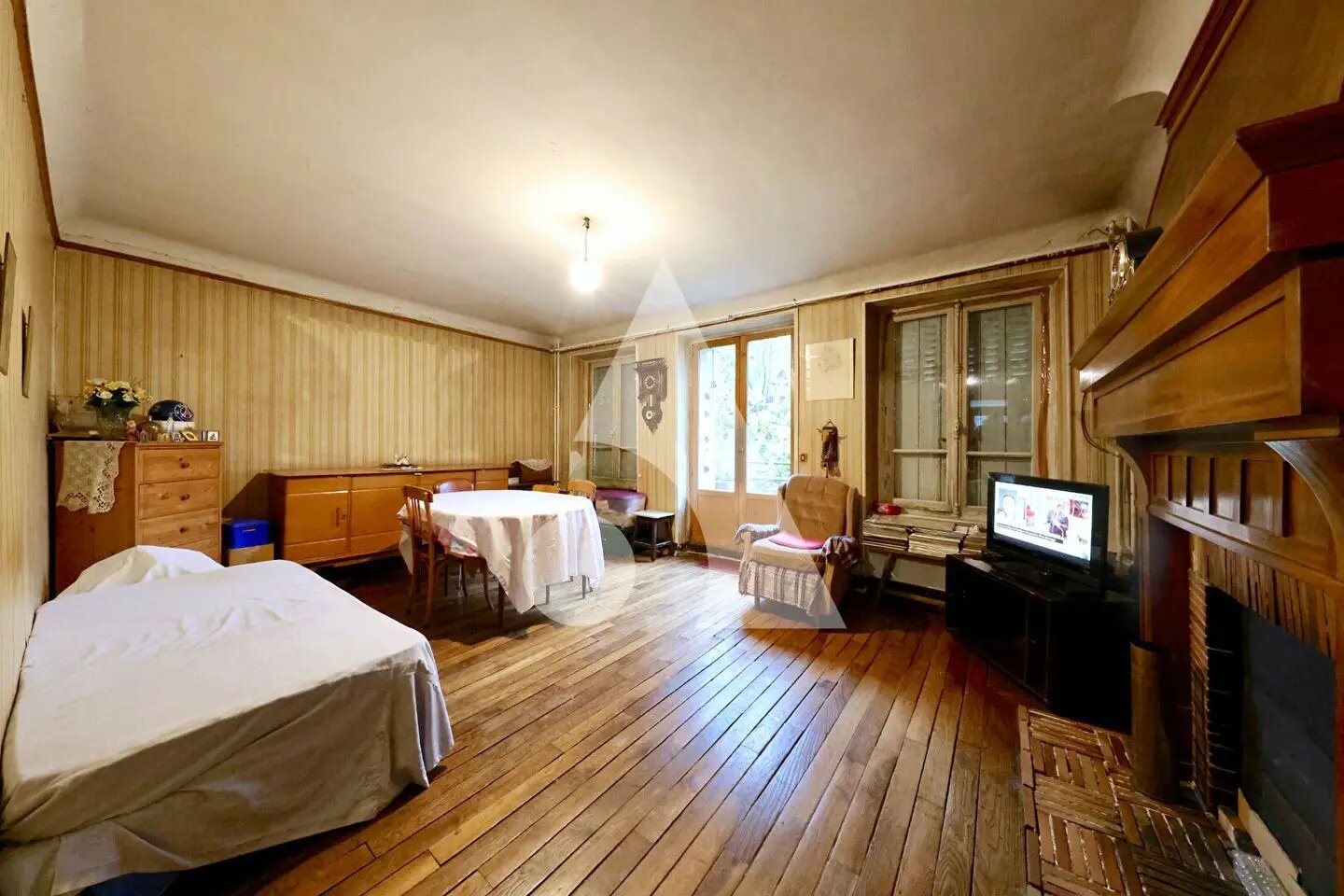 Maison à vendre, 119m², Soisy-sur-Seine