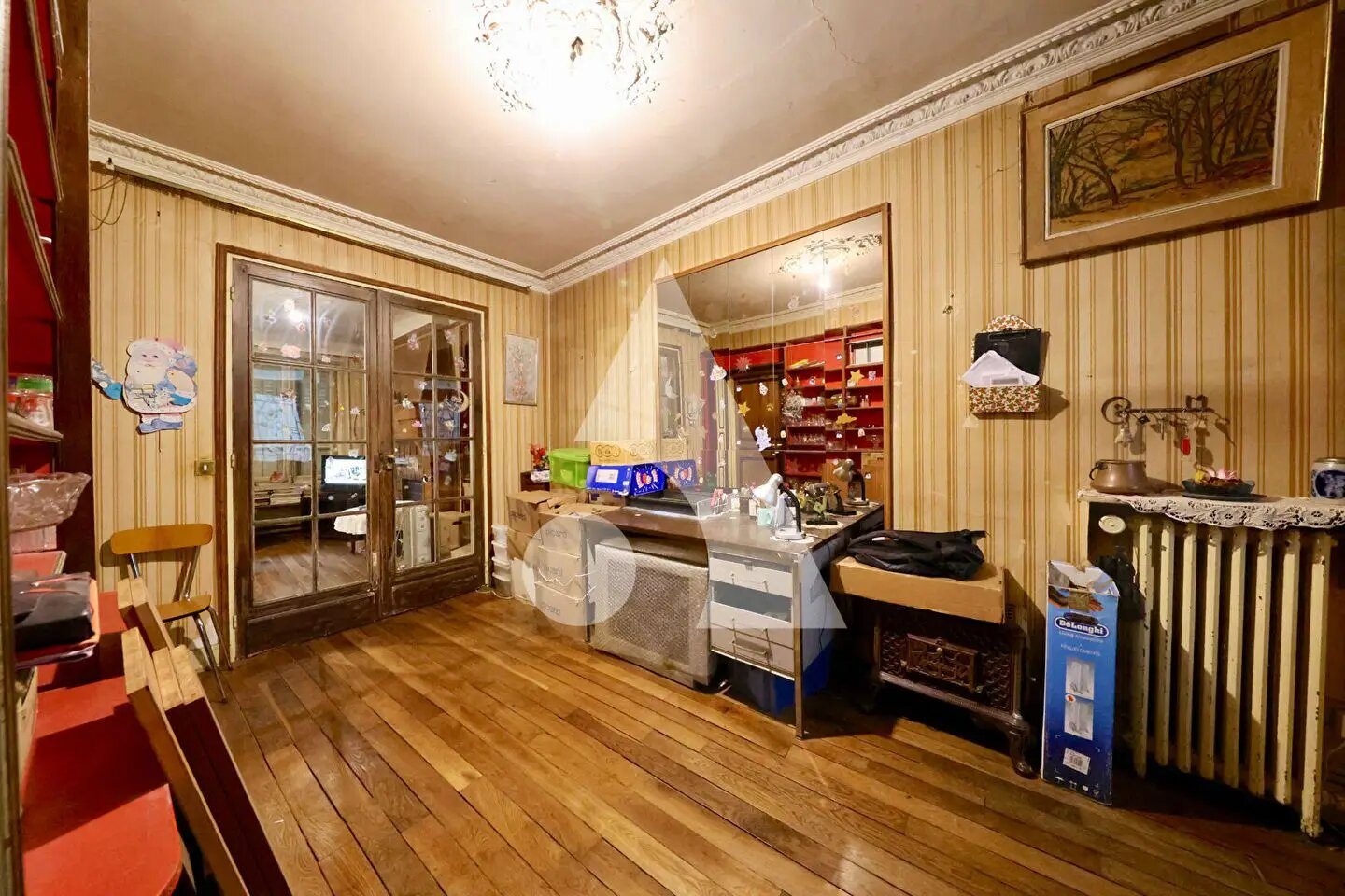 Maison à vendre, 119m², Soisy-sur-Seine