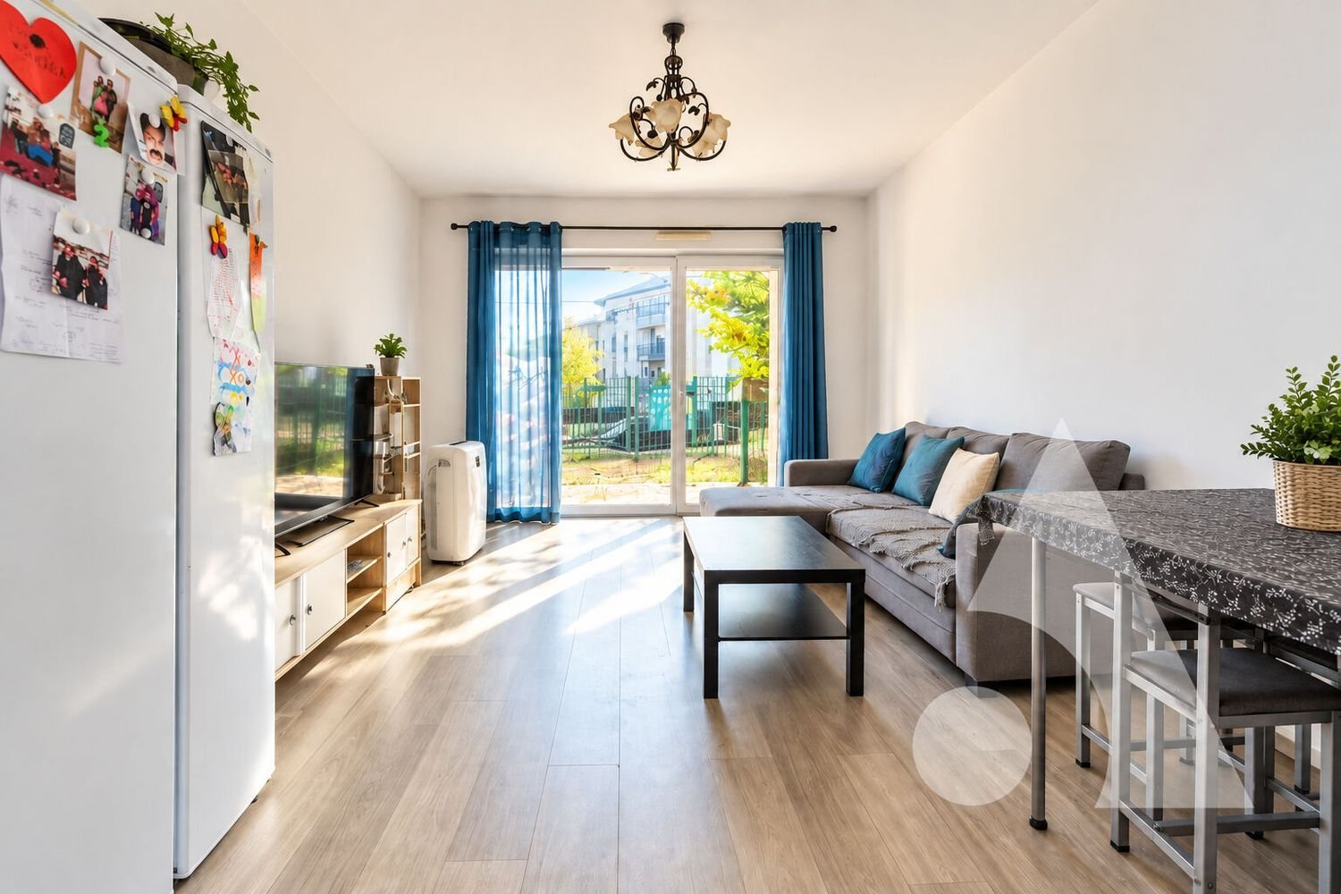 Appartement à vendre, 56m², Corbeil-Essonnes