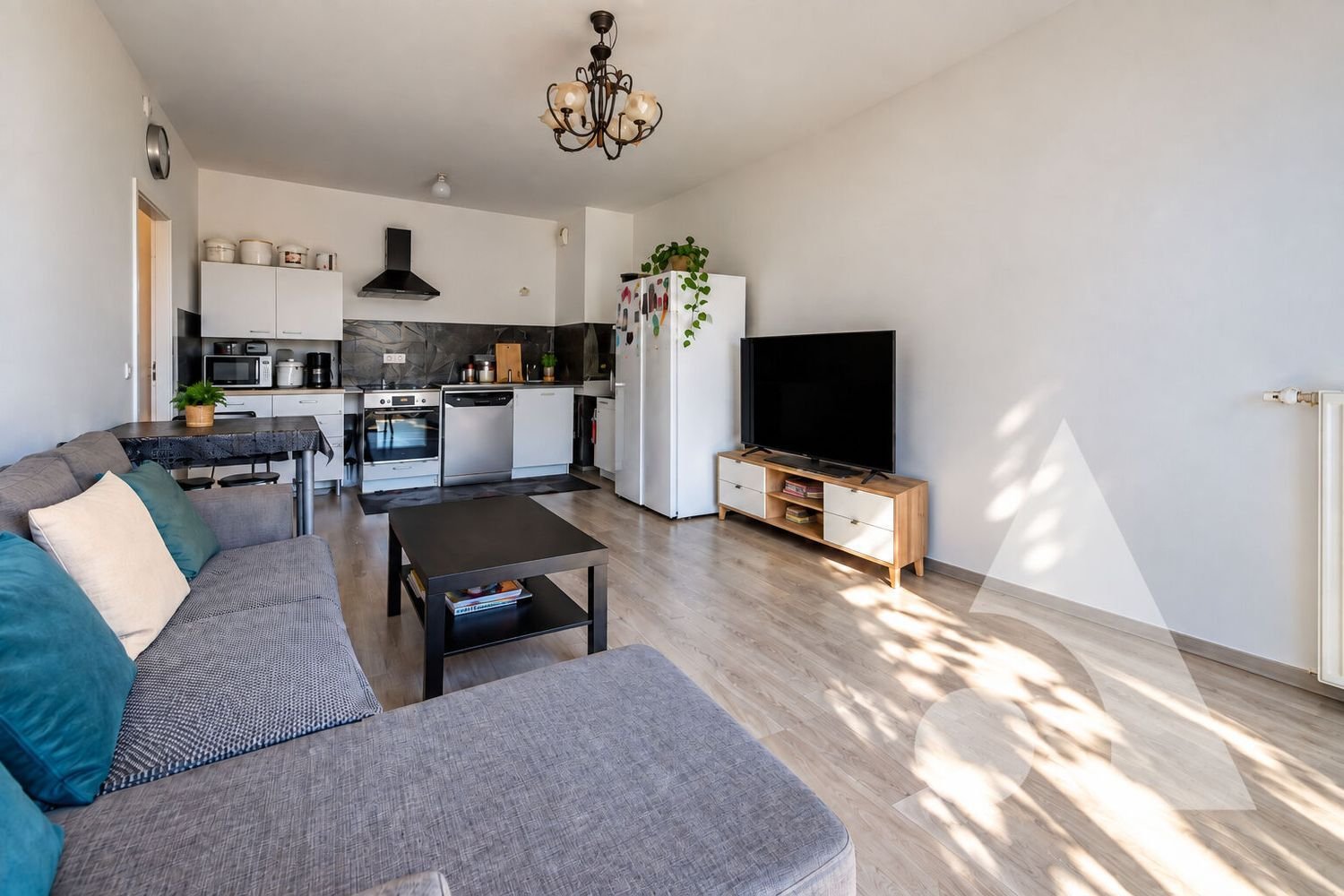 Appartement à vendre, 56m², Corbeil-Essonnes