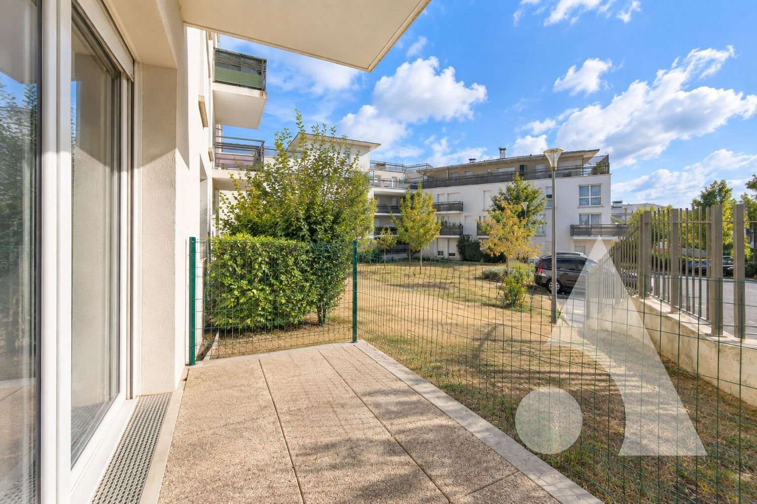 Appartement à vendre, 56m², Corbeil-Essonnes