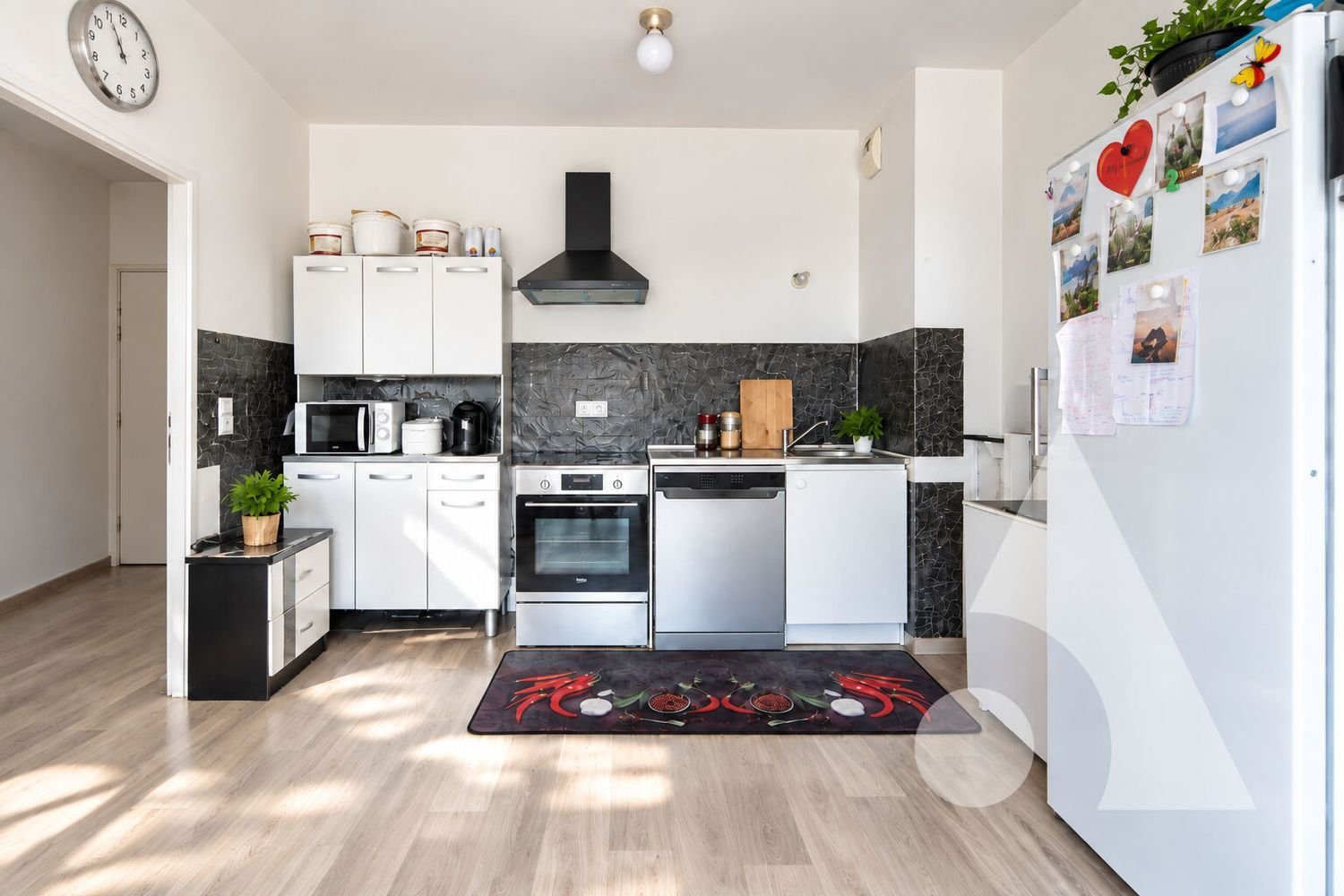 Appartement à vendre, 56m², Corbeil-Essonnes