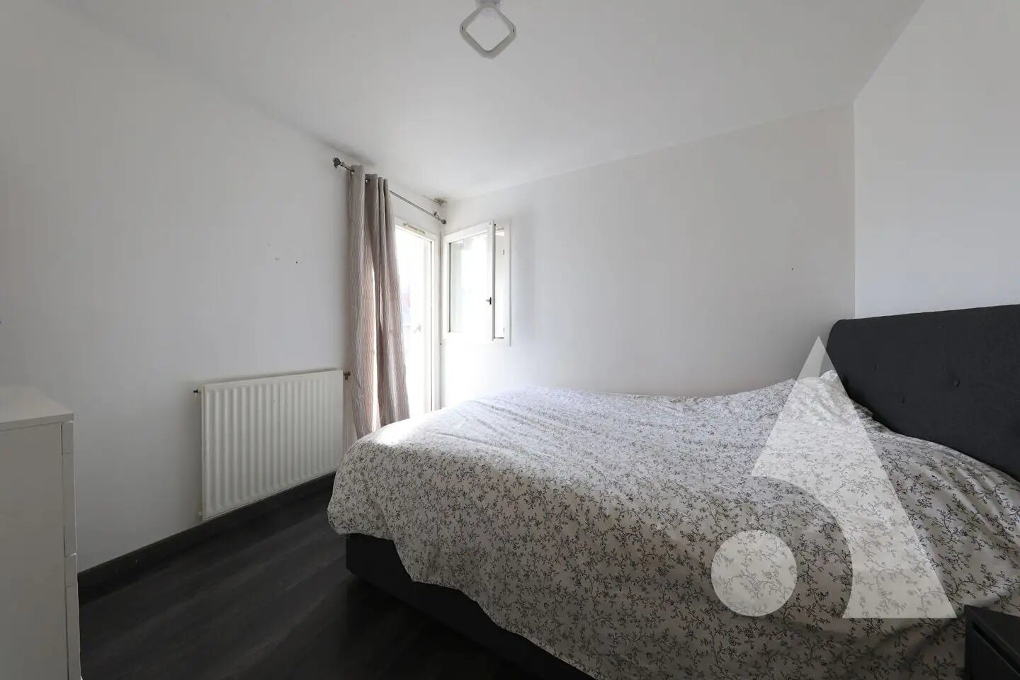 Appartement à louer, 51m², Évry-Courcouronnes