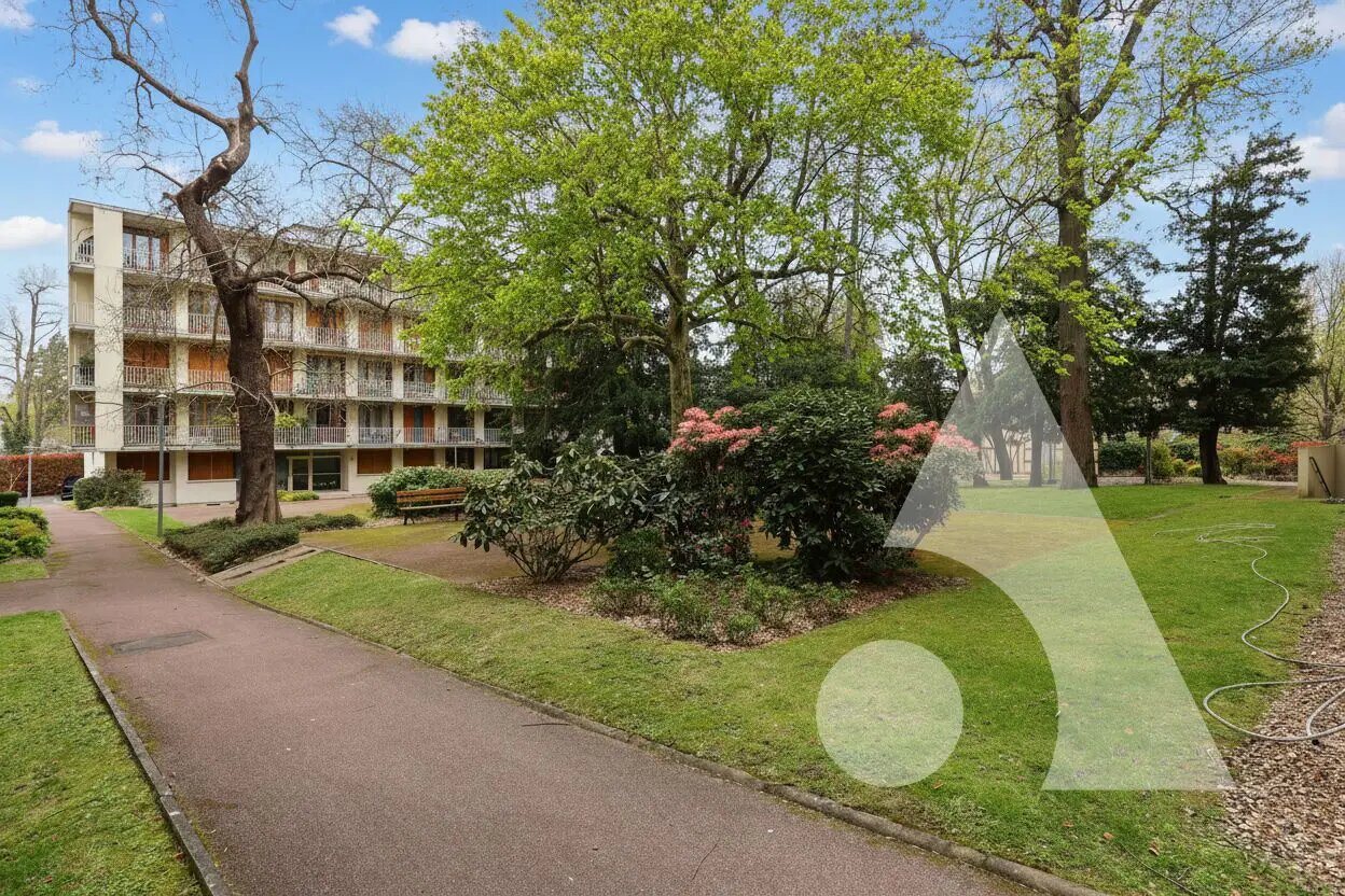 Appartement à vendre, 92m², Evry