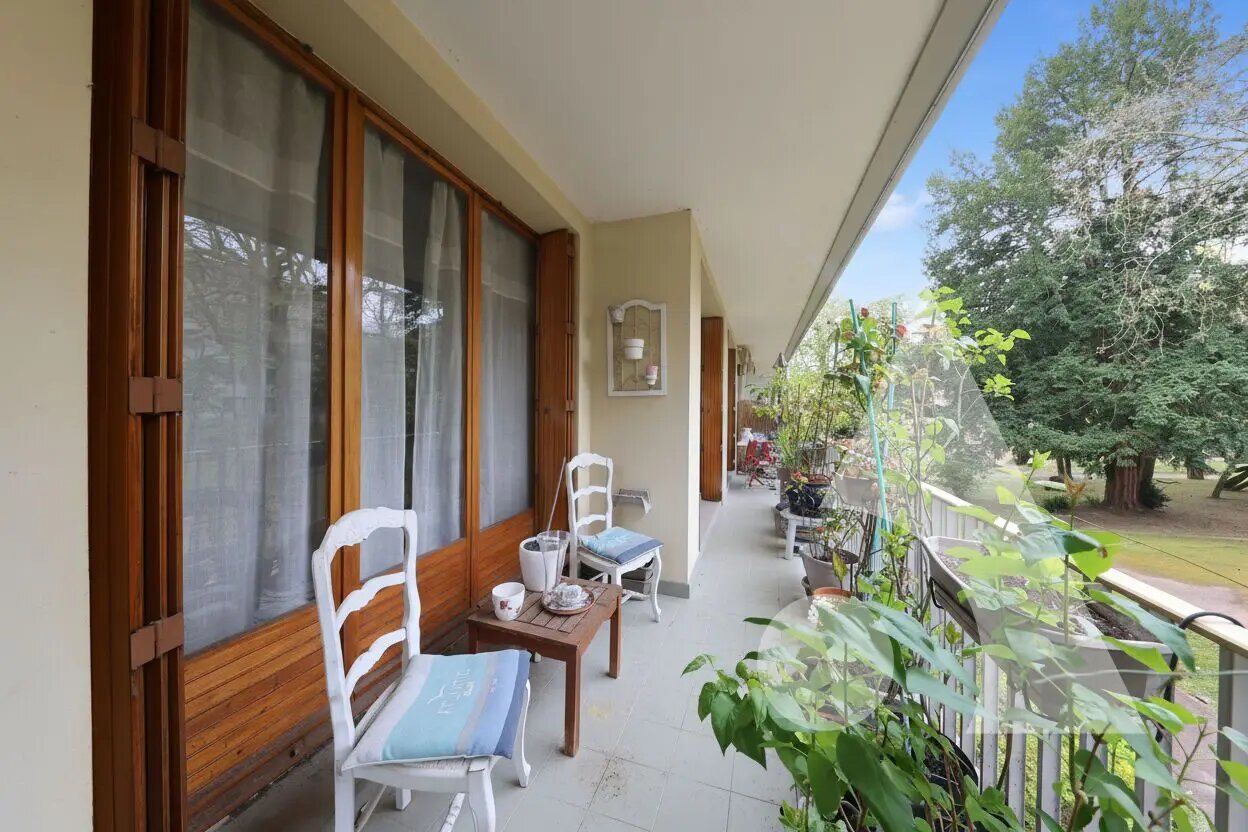 Appartement à vendre, 92m², Evry