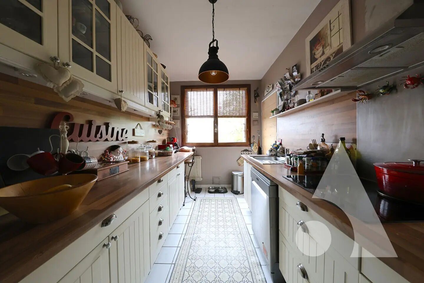 Appartement à vendre, 92m², Evry