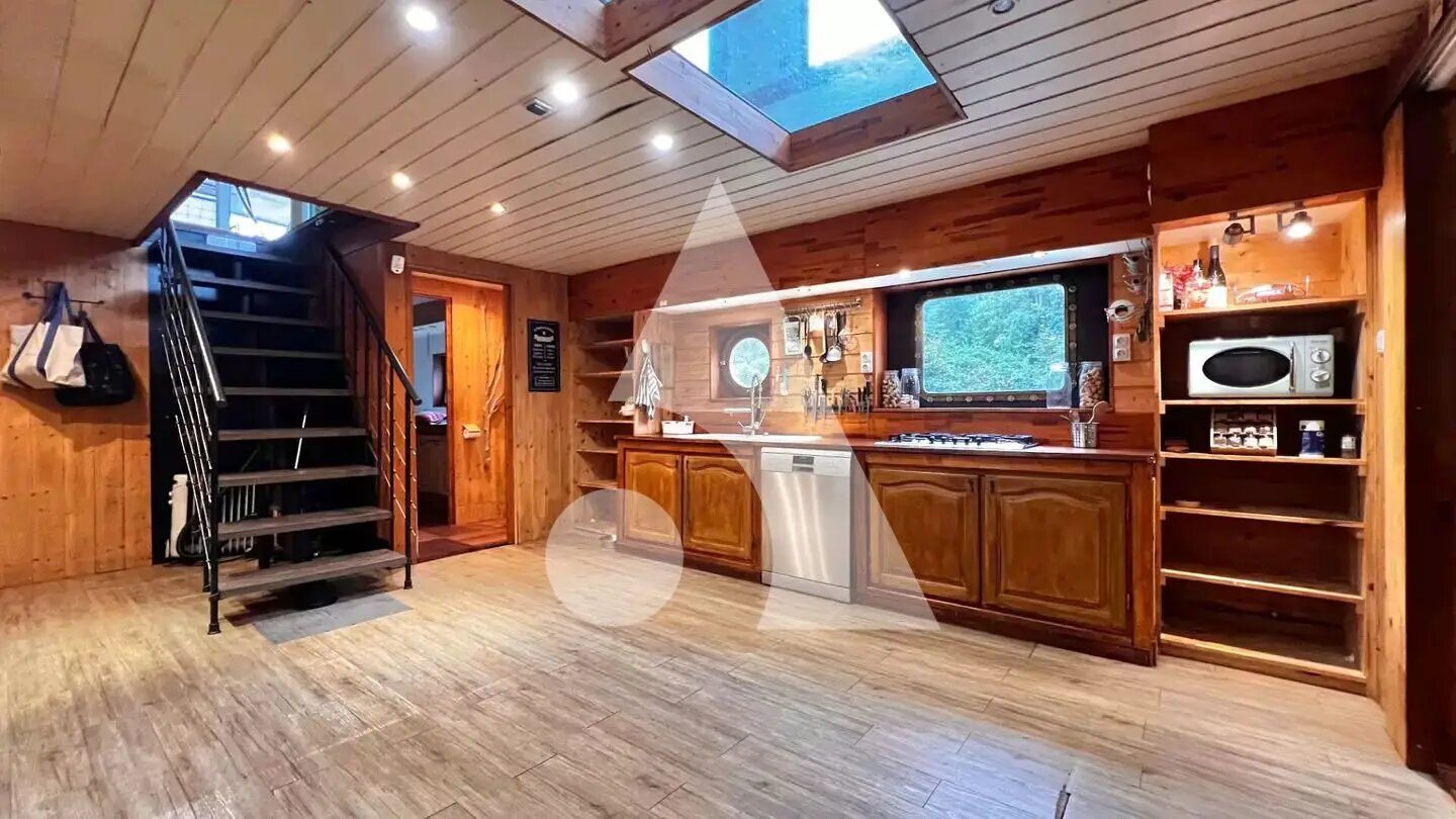 Maison à vendre, 175m², Etiolles