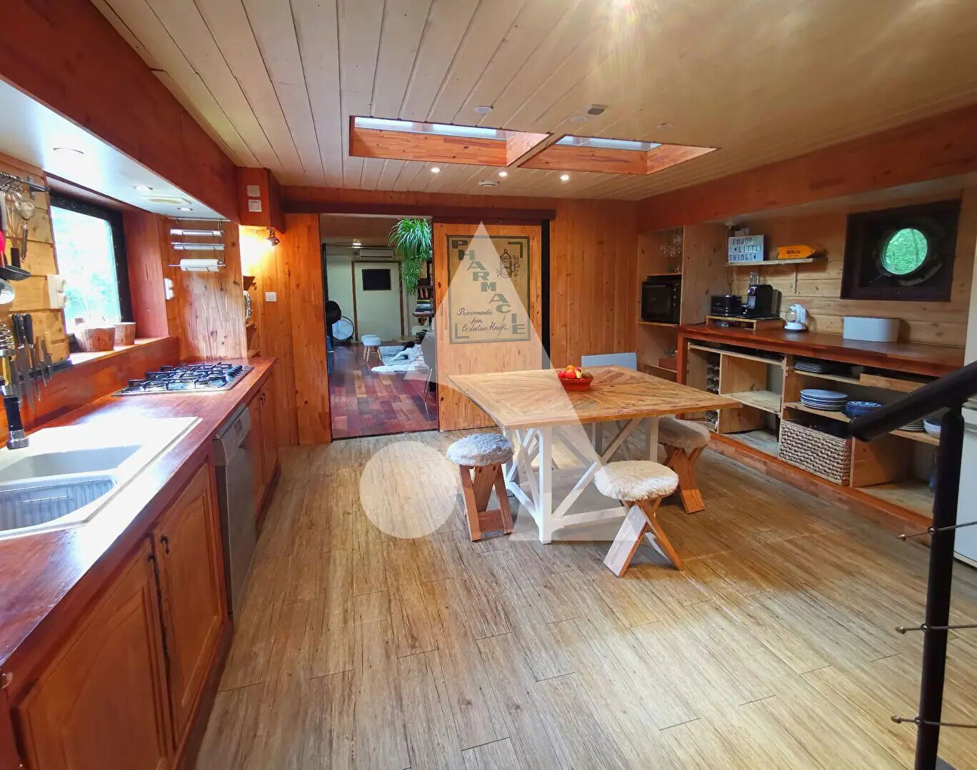 Maison à vendre, 175m², Etiolles