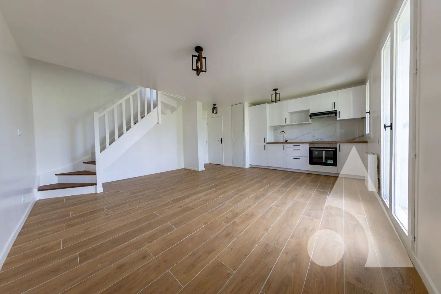 Appartement à vendre, 49m², Evry