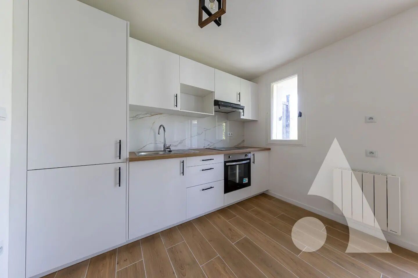 Appartement à vendre, 49m², Evry
