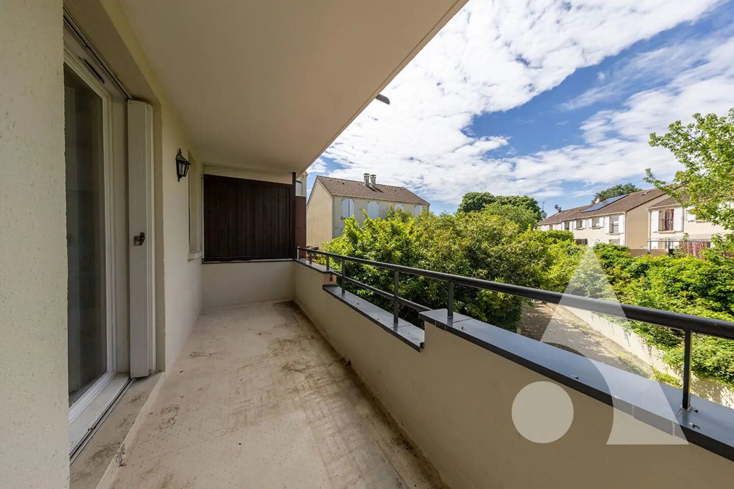 Appartement à vendre, 49m², Evry