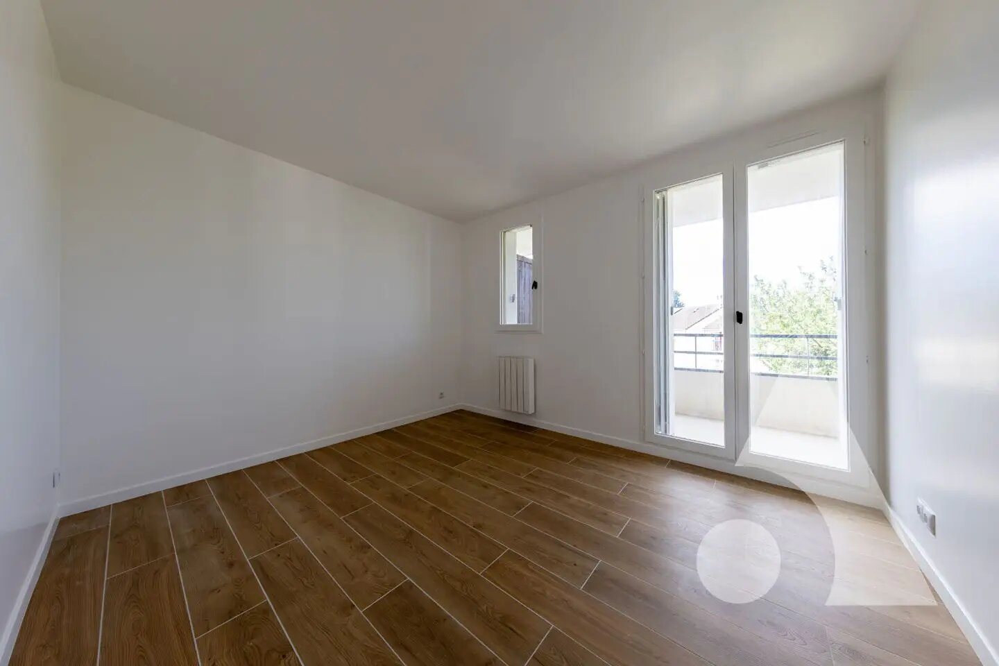 Appartement à vendre, 49m², Evry