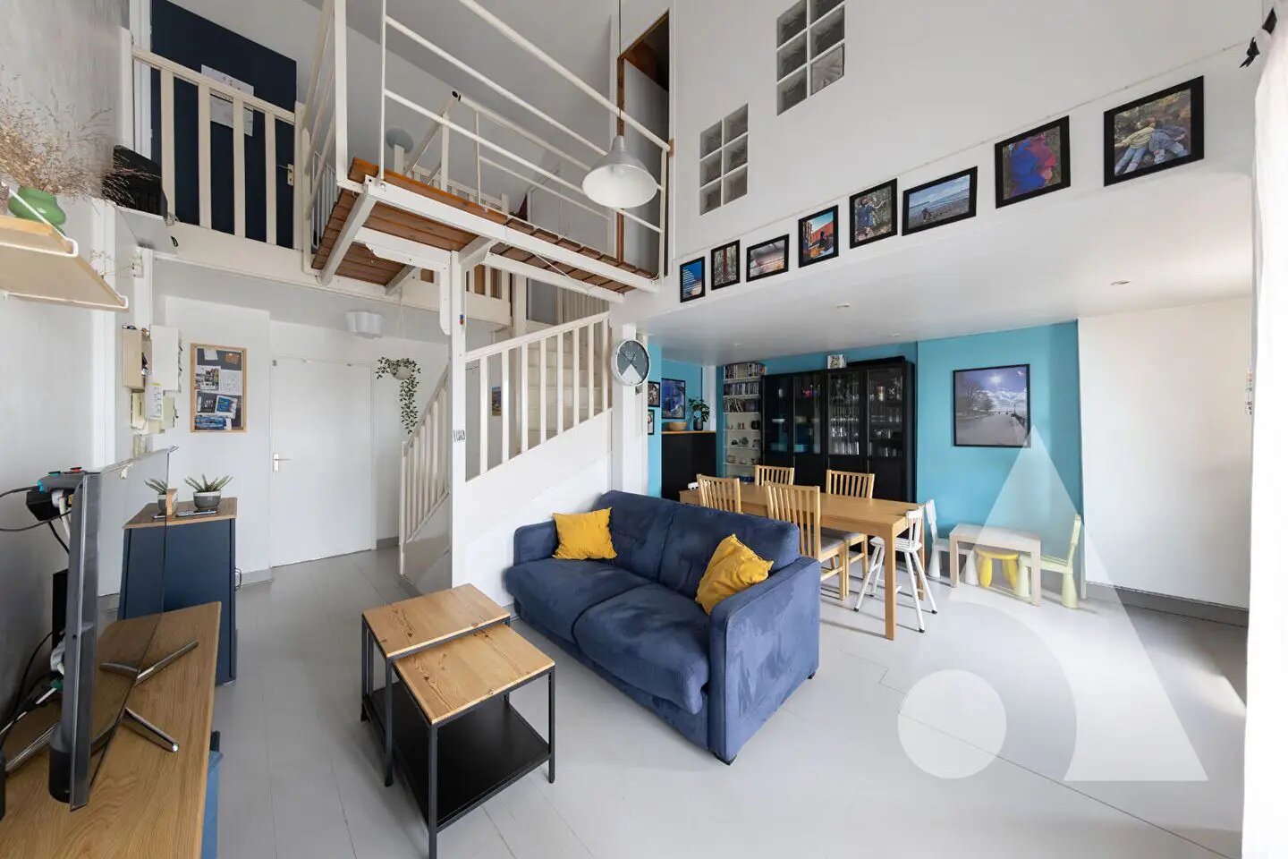 Appartement à vendre, 71m², Courcouronnes