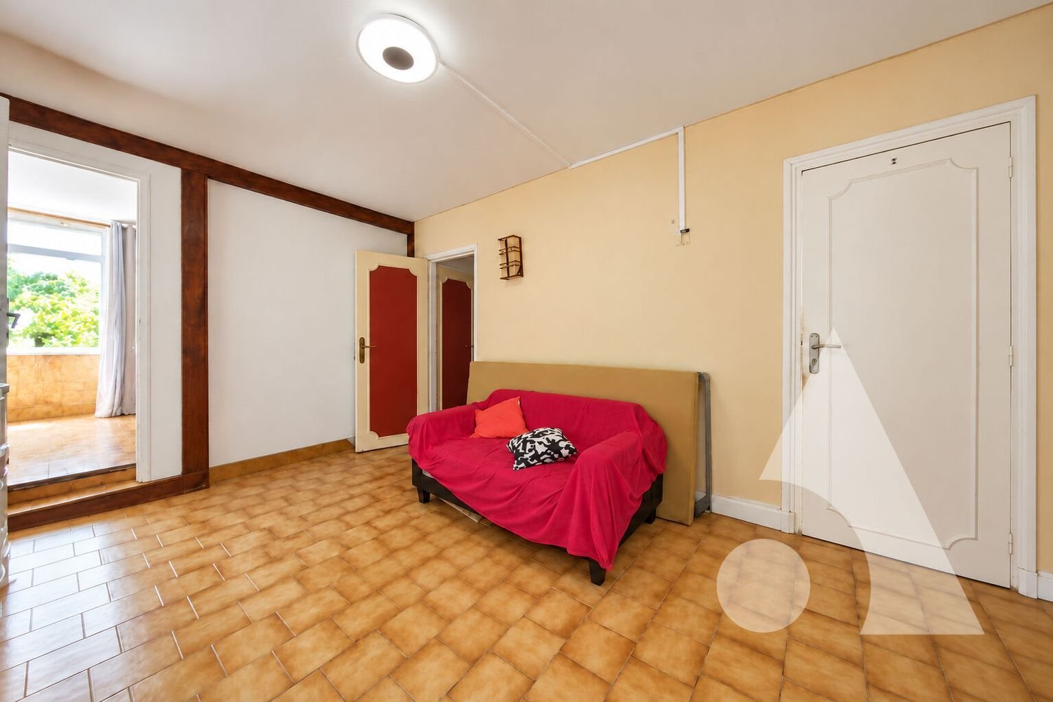 Appartement à vendre, 79m², Evry