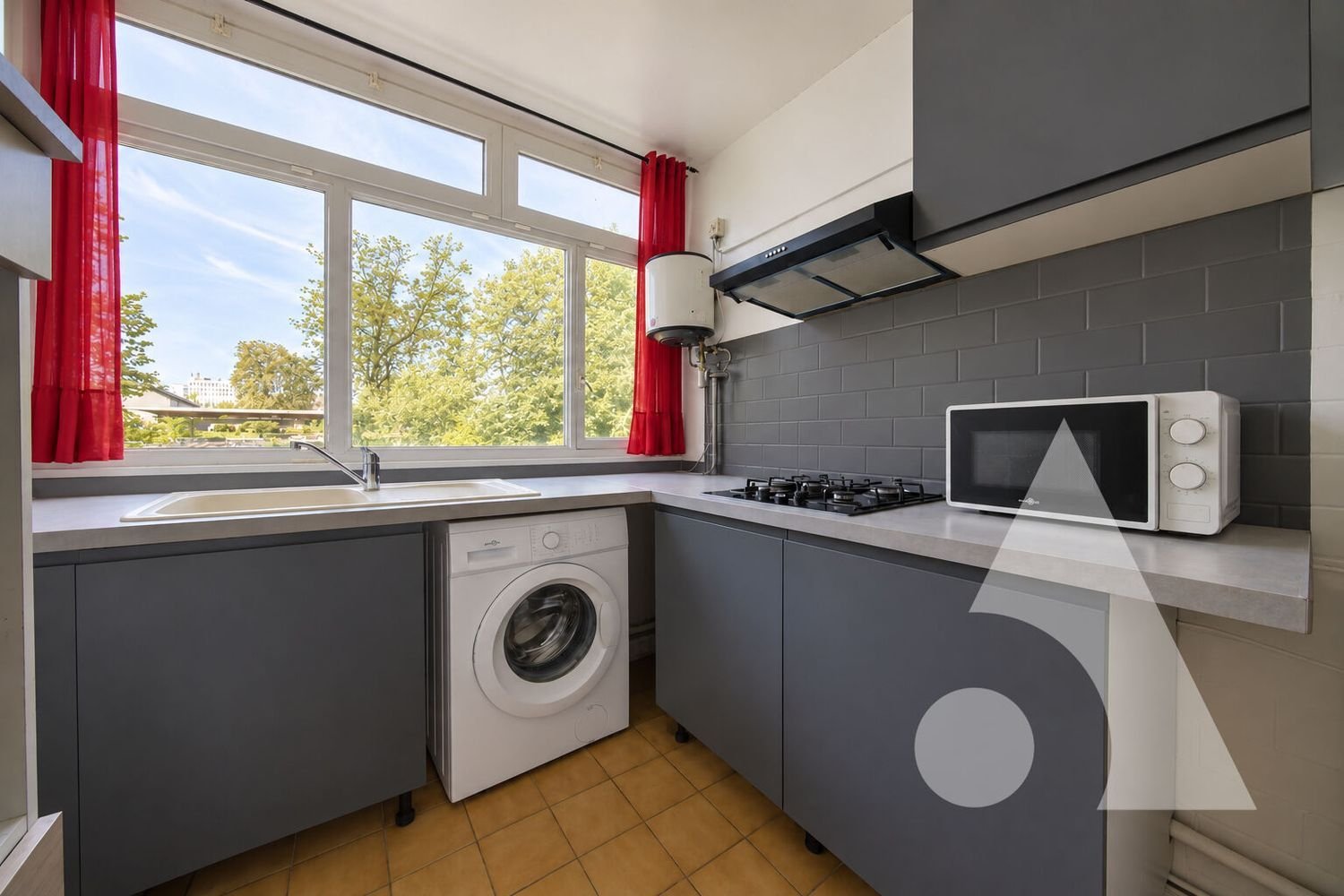 Appartement à vendre, 79m², Evry