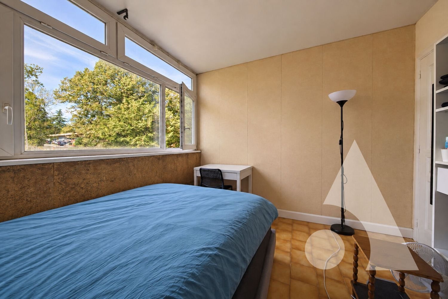 Appartement à vendre, 79m², Evry