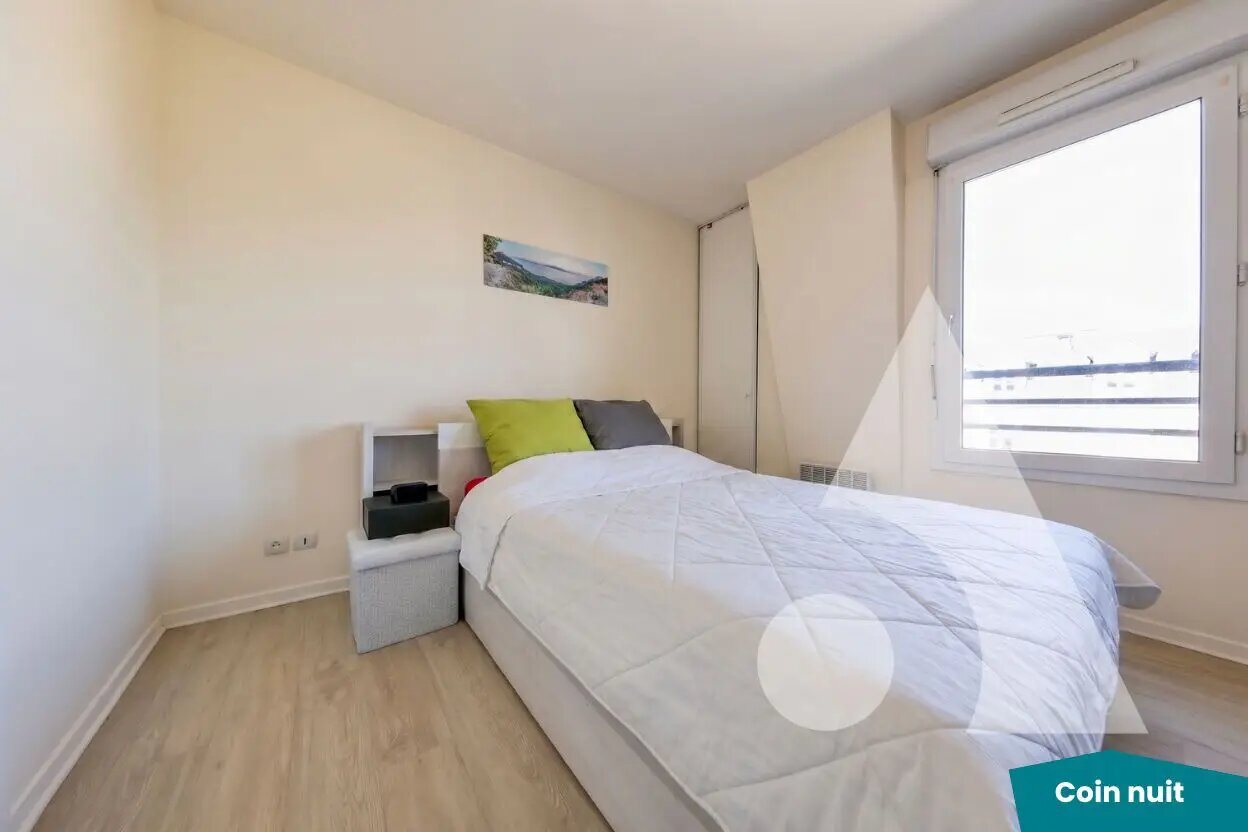 Appartement à vendre, 28m², Corbeil-Essonnes