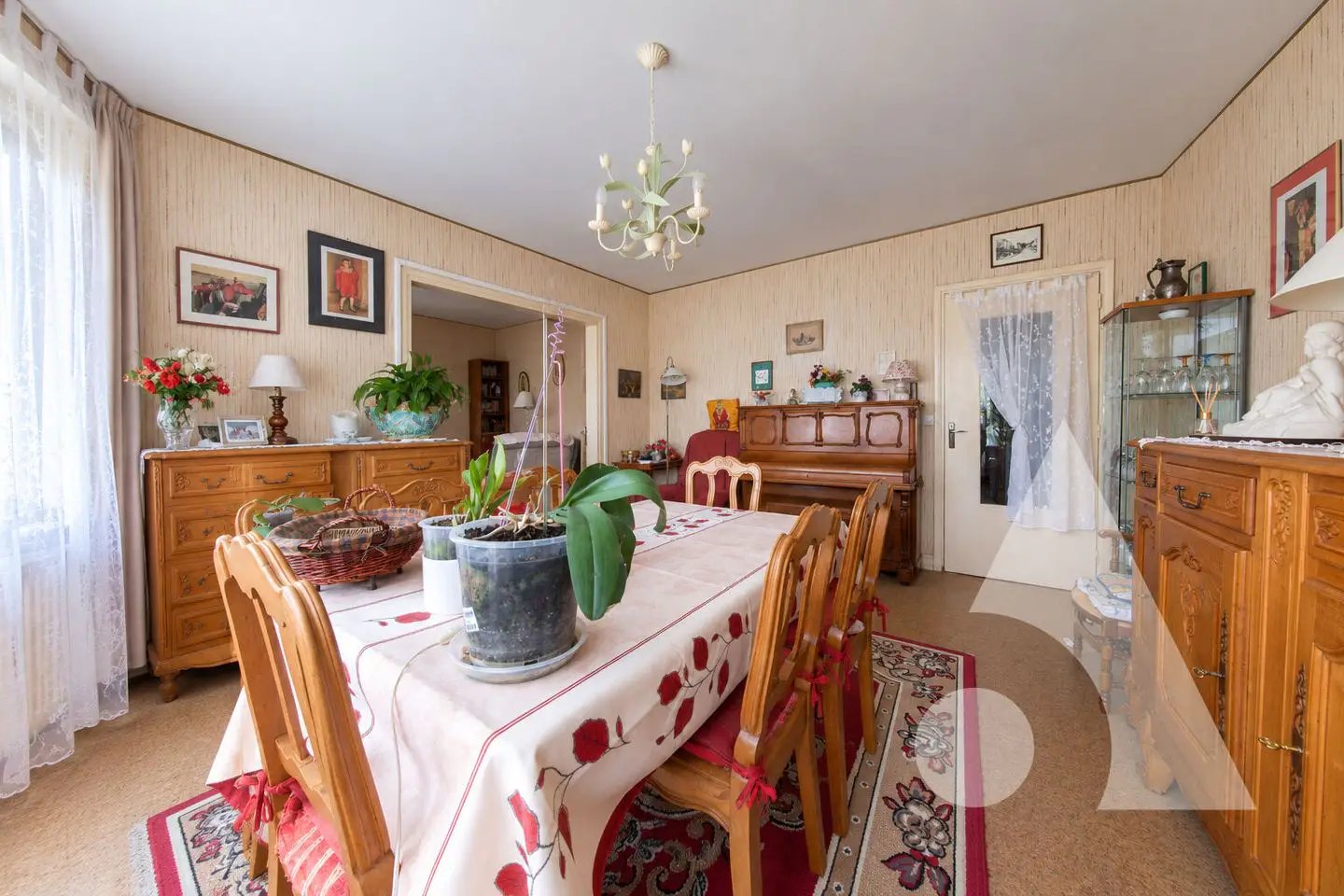 Appartement à vendre, 89m², Evry