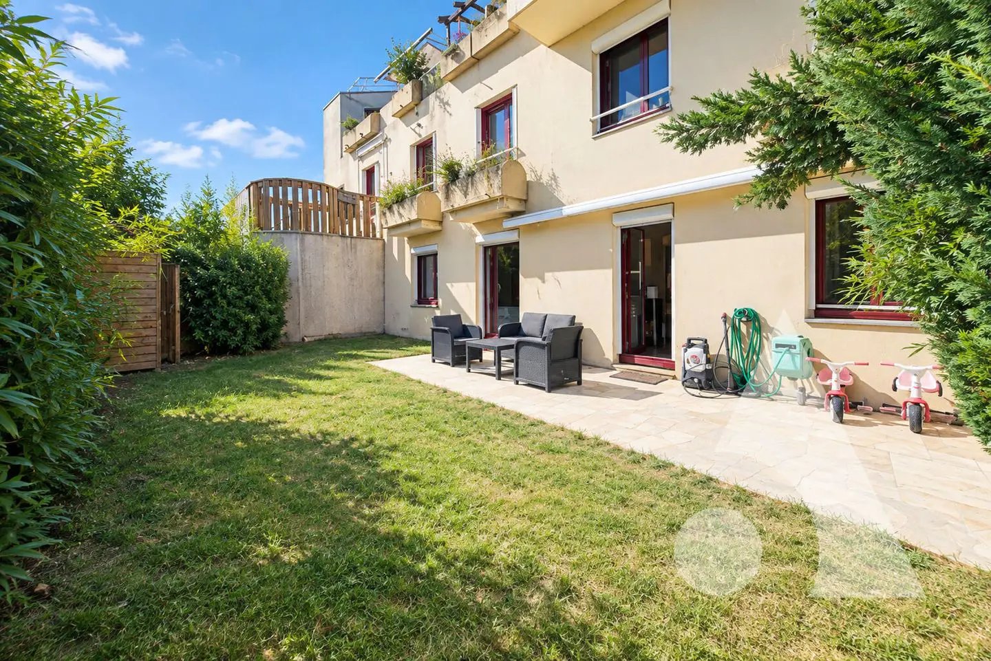 Appartement à vendre, 80m², Le Mée-sur-Seine