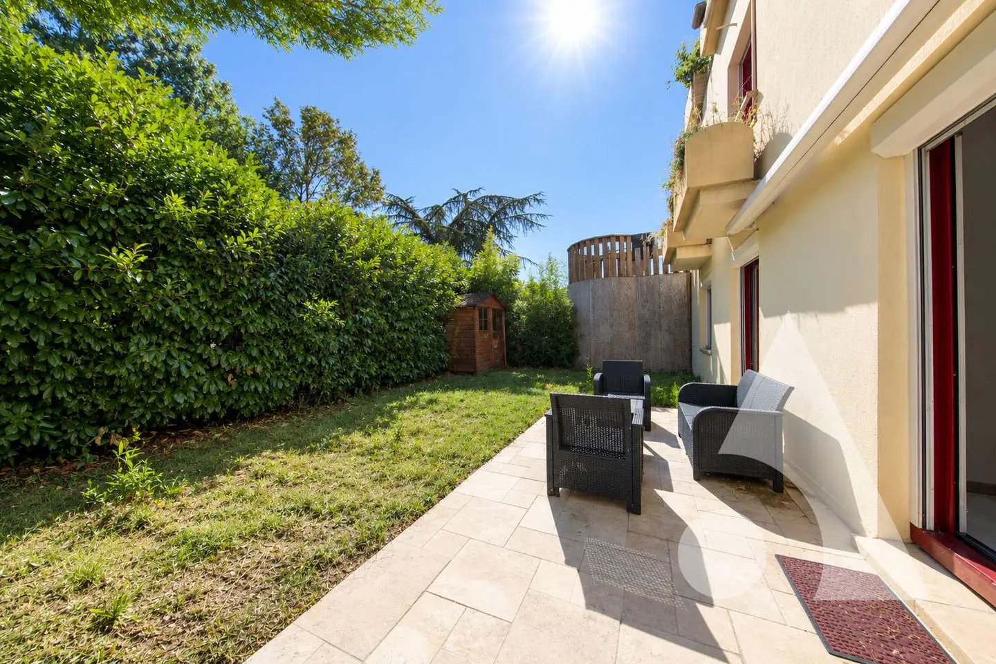 Appartement à vendre, 80m², Le Mée-sur-Seine
