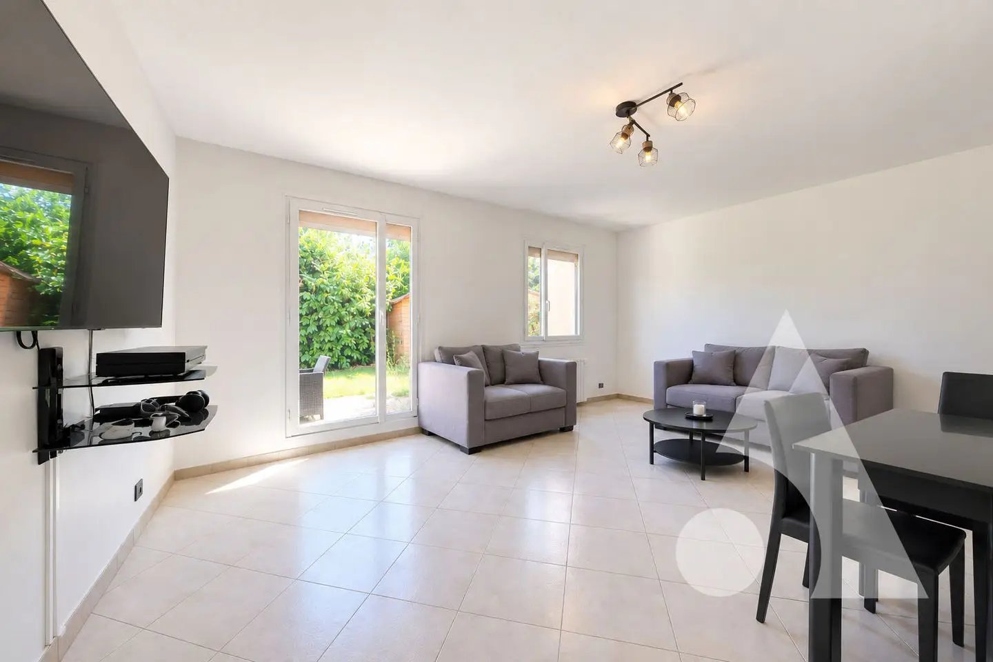 Appartement à vendre, 80m², Le Mée-sur-Seine