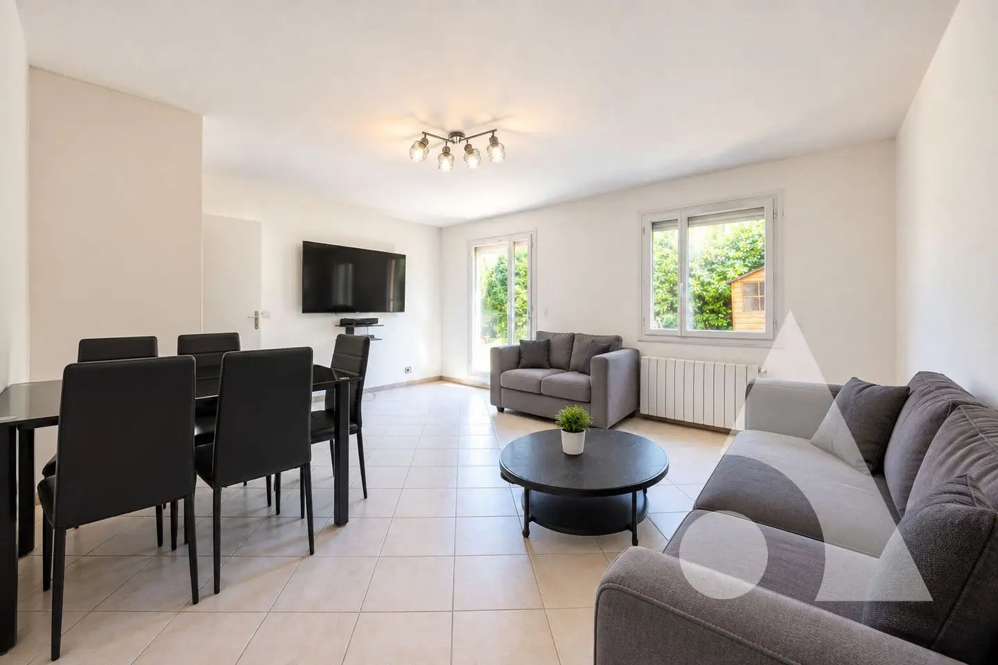 Appartement à vendre, 80m², Le Mée-sur-Seine